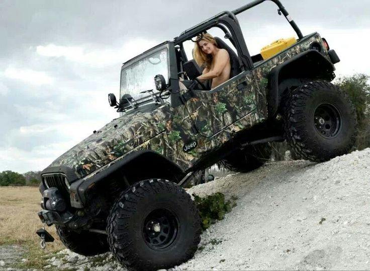 Jeep Wrangler JL Jeep humor waiting room ( ** NO POLITICS ** ) 9827700aedaa1f7a49cd9d2eb22fd60c--model-photographers-grid-girls