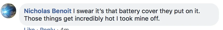 Jeep Wrangler JL Jeep humor waiting room ( ** NO POLITICS ** ) Screen Shot 2018-08-15 at 11.52.59 AM