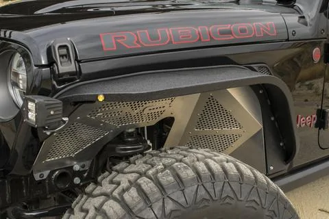 Jeep Wrangler JL Aftermarket Fender Flares for JL Wrangler? FDJL-02_FRONT1_larg