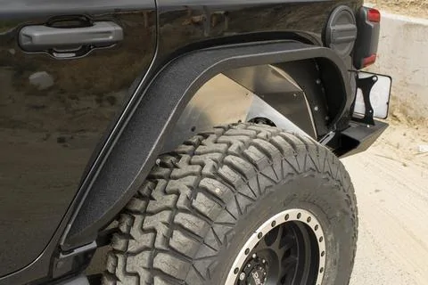 Jeep Wrangler JL Aftermarket Fender Flares for JL Wrangler? FDJL-02_BACK1_larg