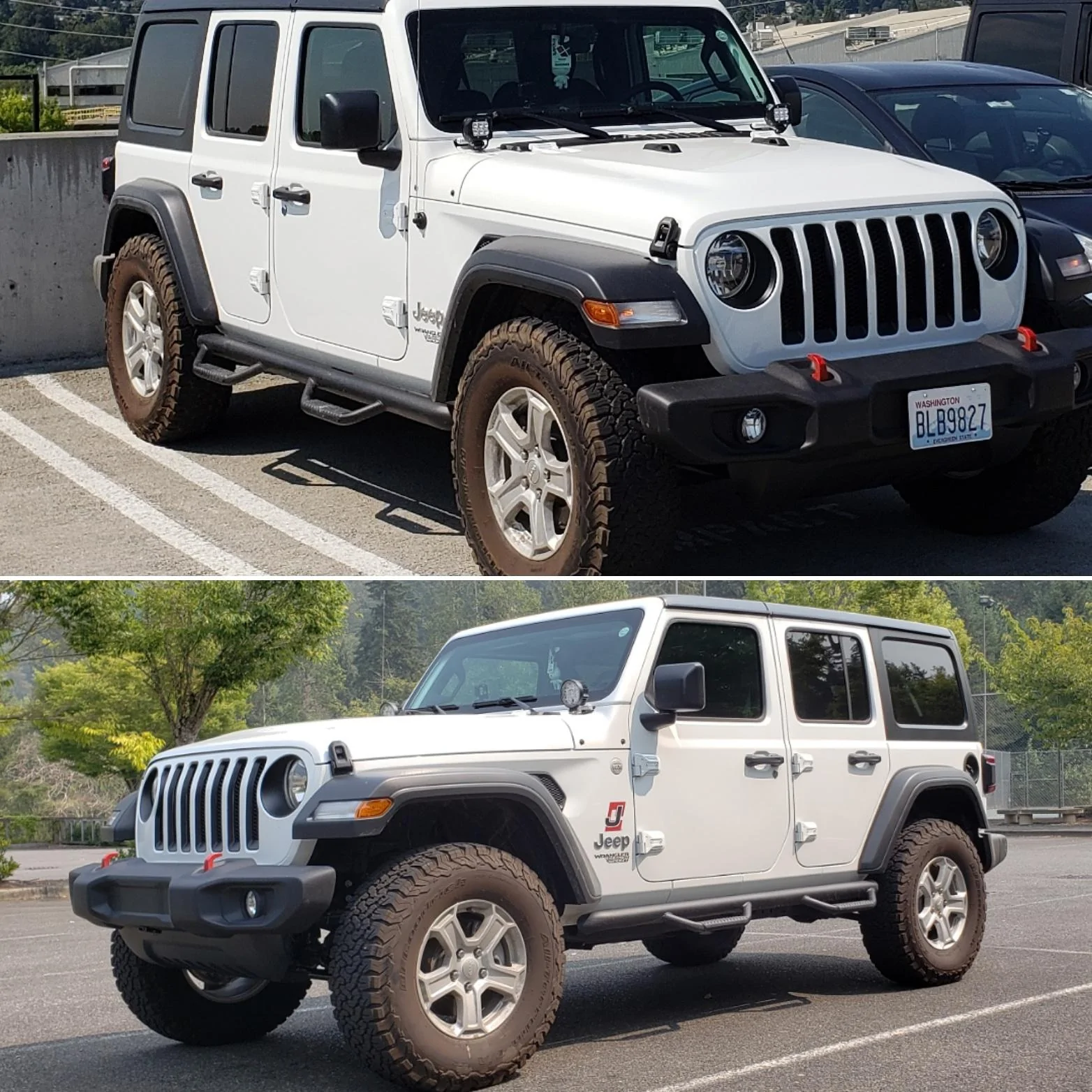 Jeep Wrangler JL What did you do TO your Jeep JL today? IMG_20180814_200115_015