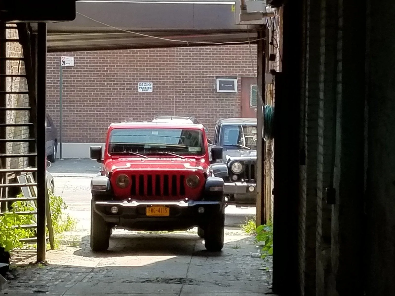 Jeep Wrangler JL Jeep humor waiting room ( ** NO POLITICS ** ) 20180815_143629