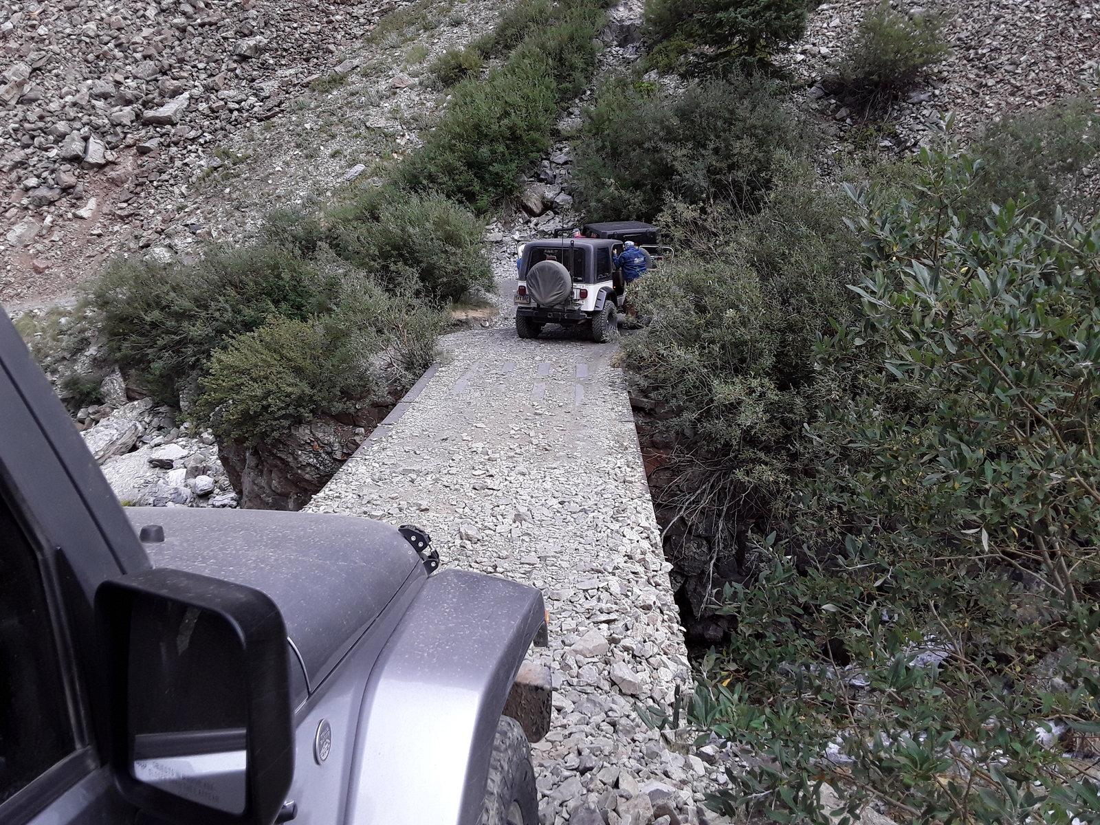 Jeep Wrangler JL 2 DOOR JL build/order discussions master thread 20180813_085843