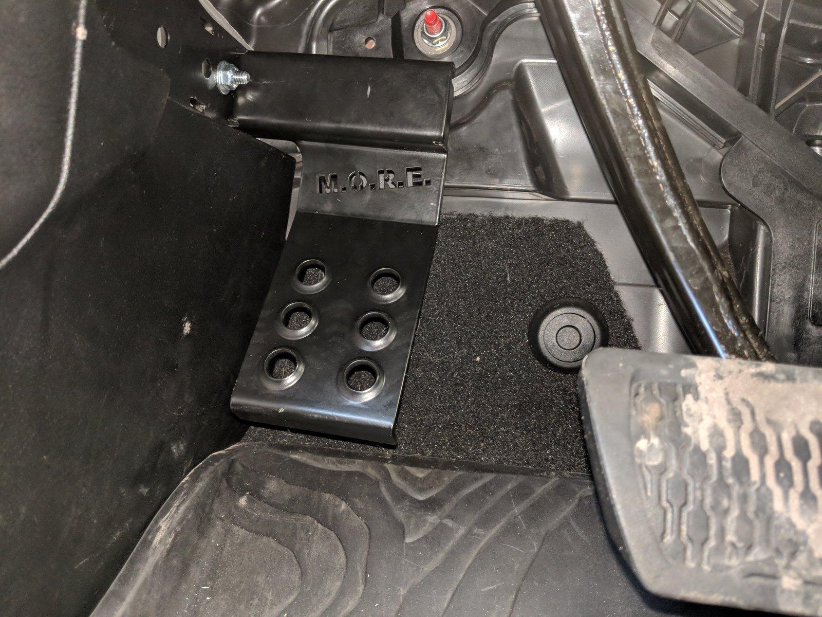Jeep Wrangler JL What did you do TO your Jeep JL today? IMG_20180814_193246