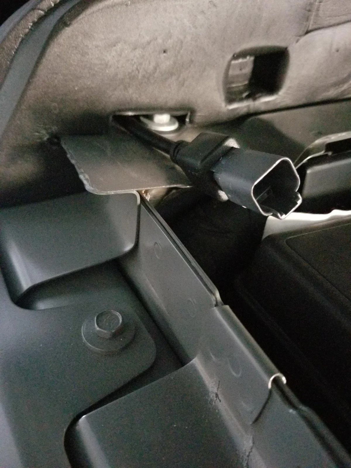 Jeep Wrangler JL Wiring new lights question light cube wiring
