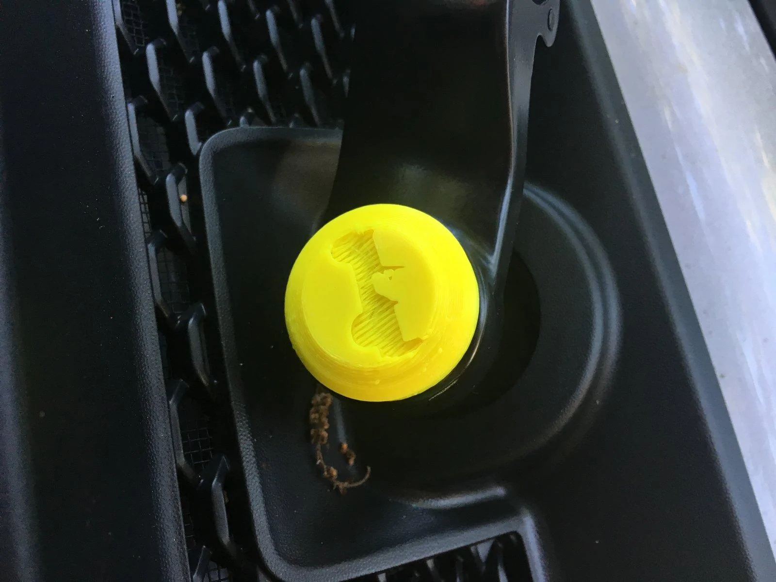 Jeep Wrangler JL 3d Printing Projects? CF48D7F0-CED3-4145-B533-3205C2B48C74