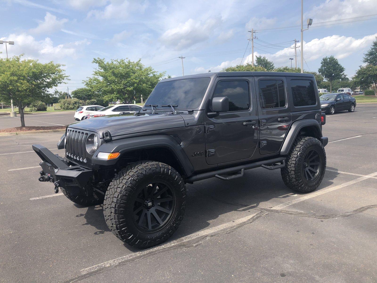 Jeep Wrangler JL The Non-Rubicon Jl & JLU Thread 1E30131E-35BD-4204-B525-DBBB825B8578