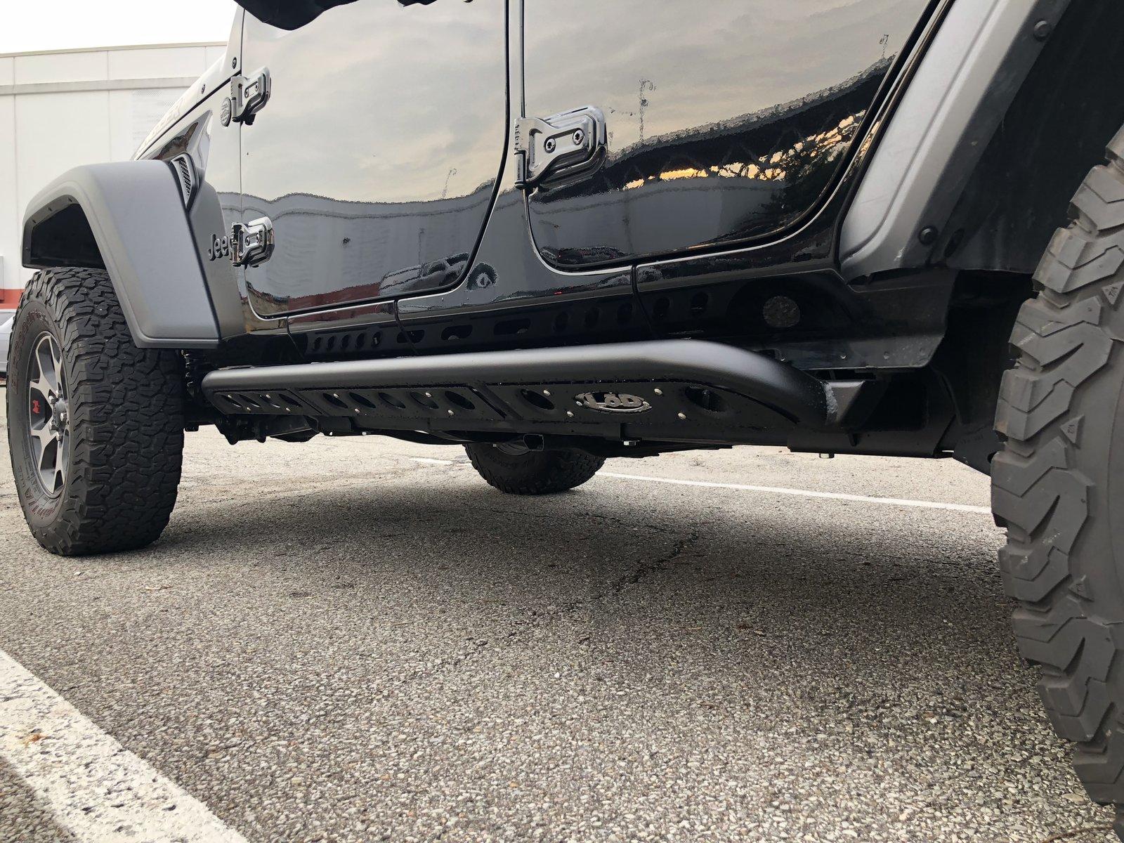 Jeep Wrangler JL The Non-Rubicon Jl & JLU Thread 9E09A0A1-81B2-49E1-9846-67BE7259B77D