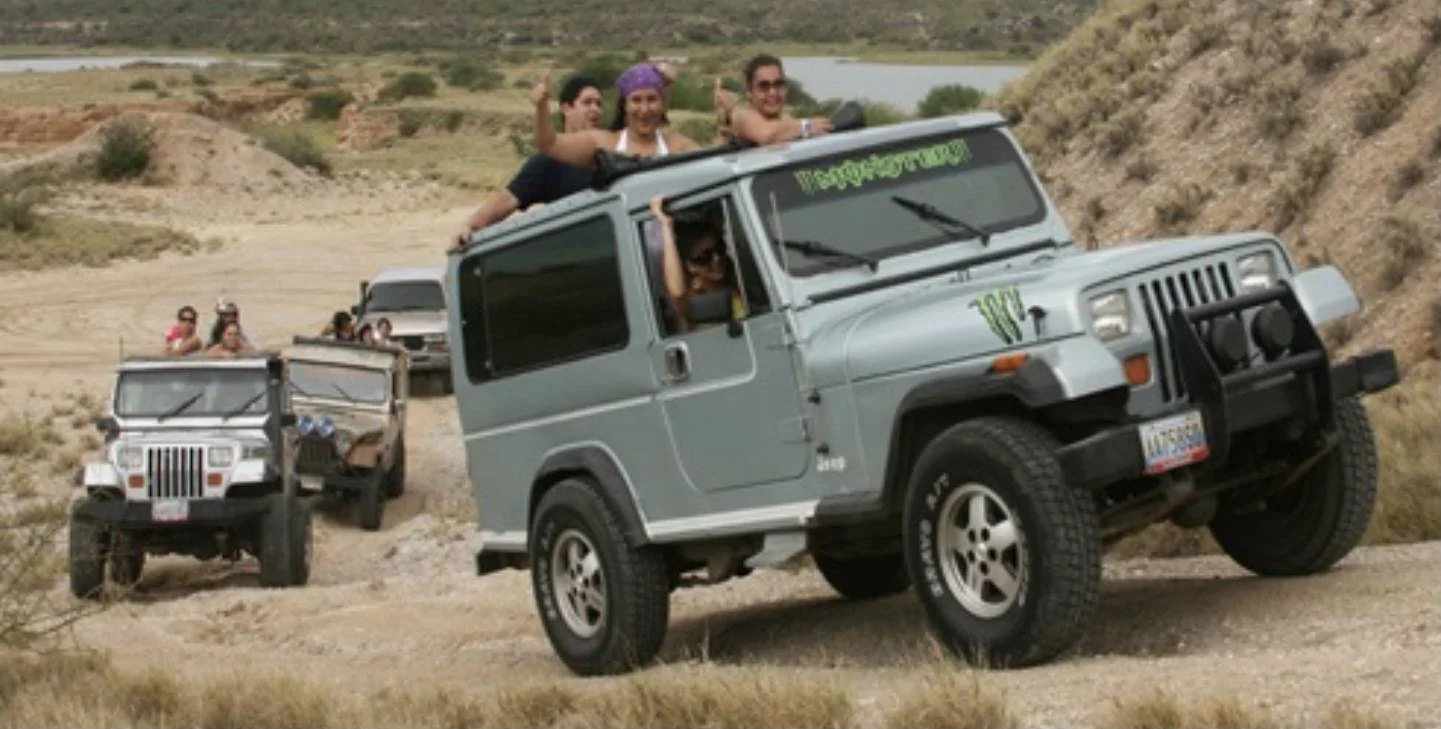 Jeep Wrangler JL Soft Top or SOT? IMG_0780