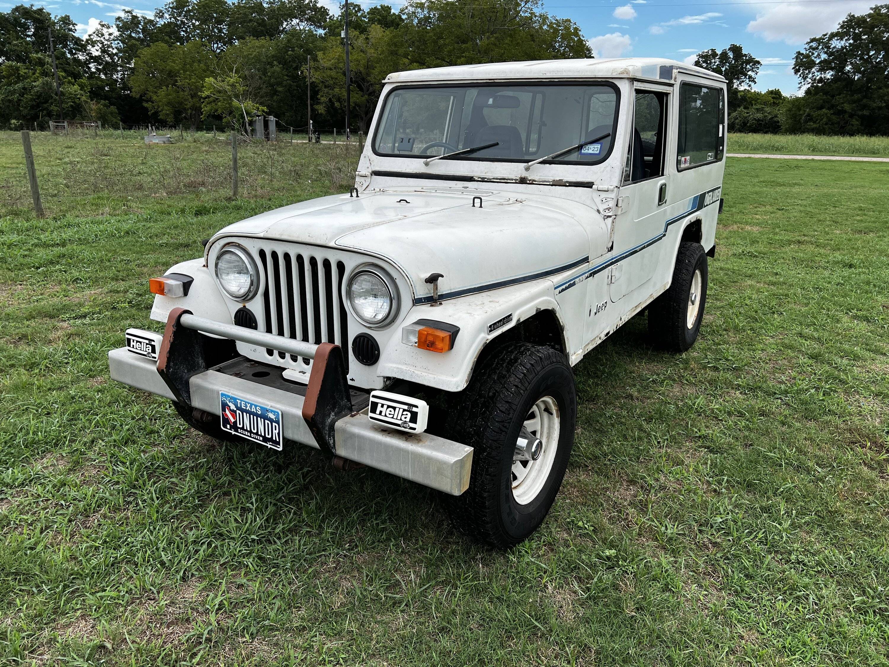 Jeep Wrangler JL Soft Top or SOT? IMG_1526