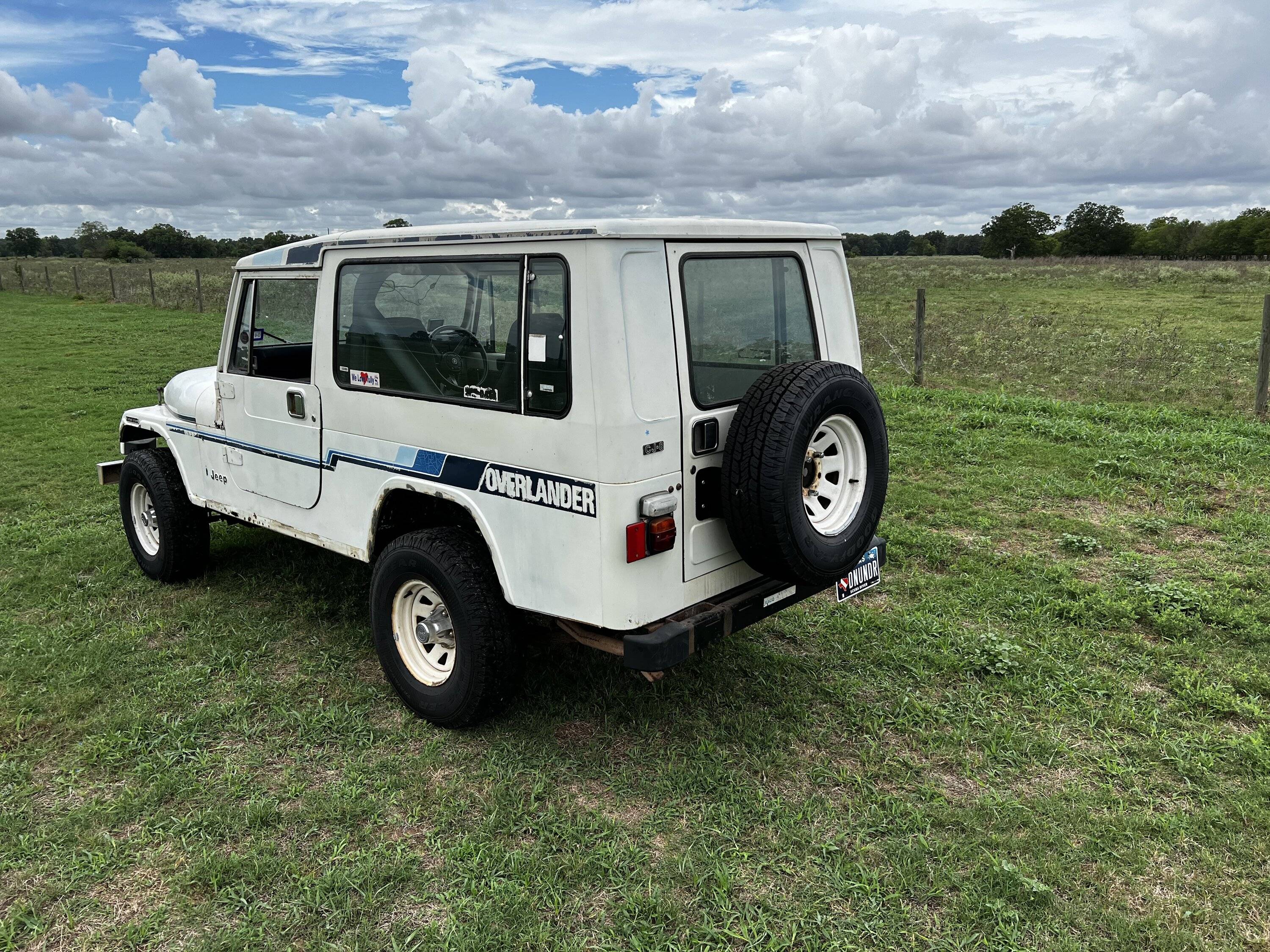 Jeep Wrangler JL Soft Top or SOT? IMG_1525