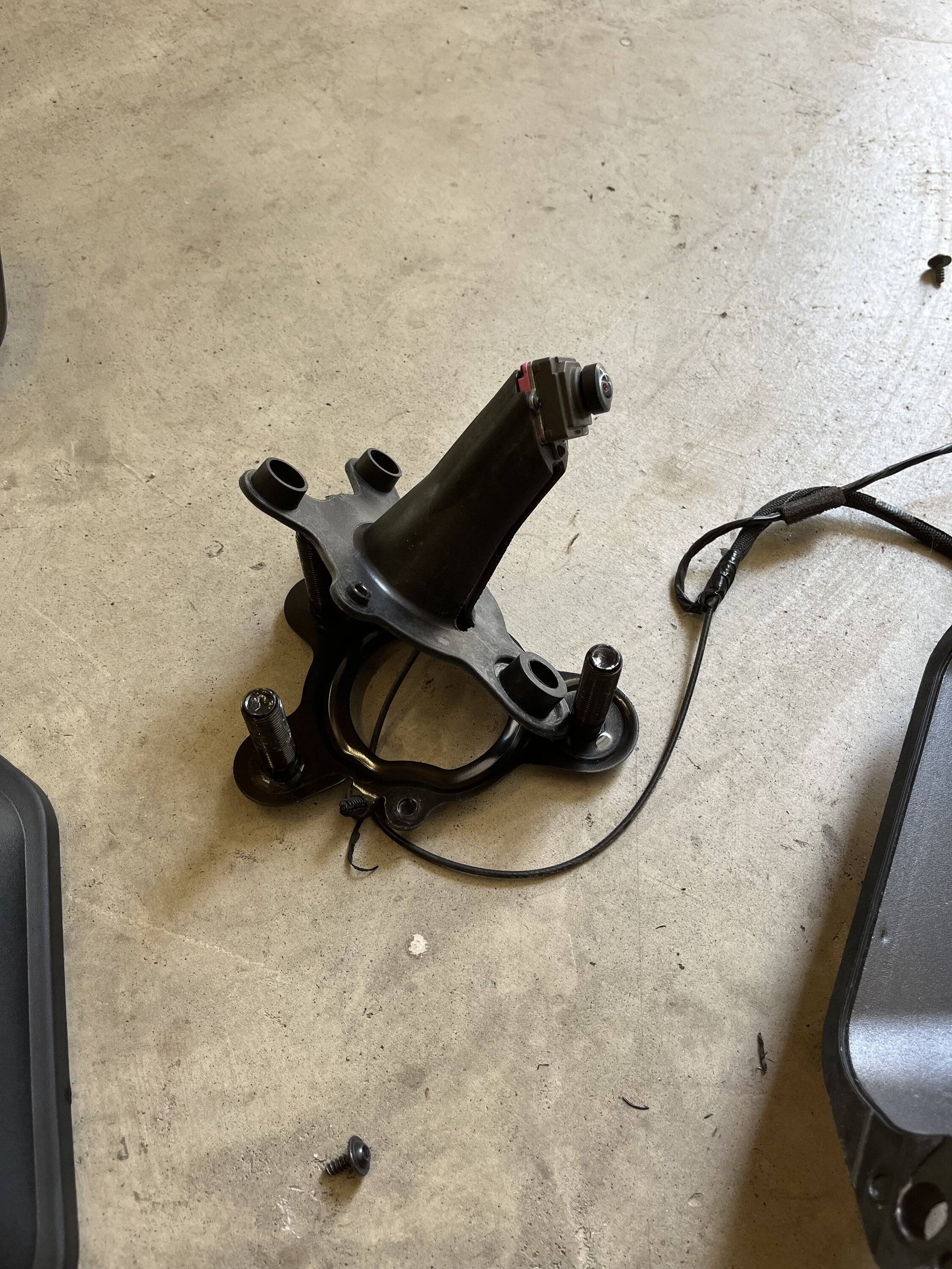 Jeep Wrangler JL Xtreme recon part numbers IMG_3123