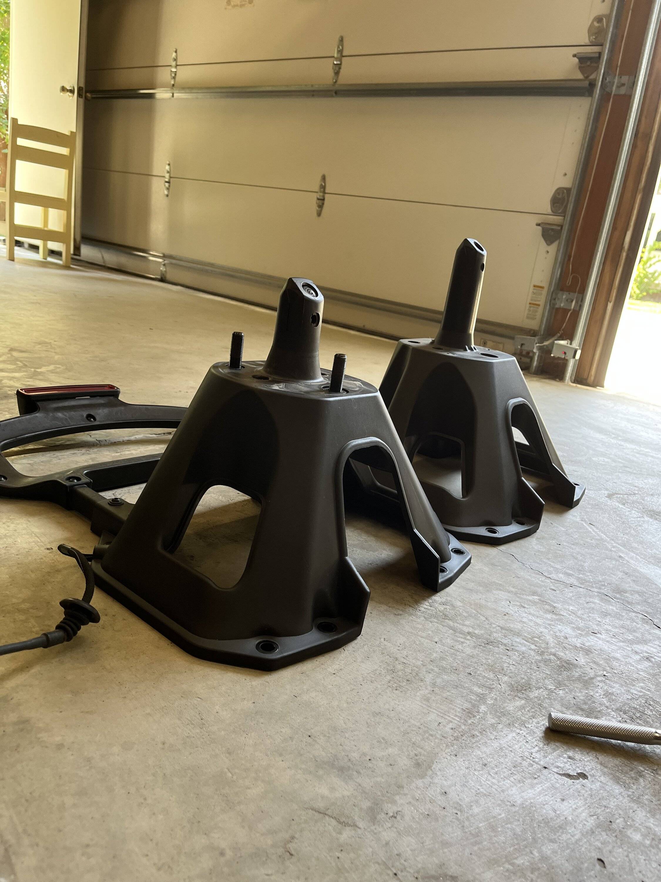Jeep Wrangler JL Xtreme recon part numbers IMG_3122