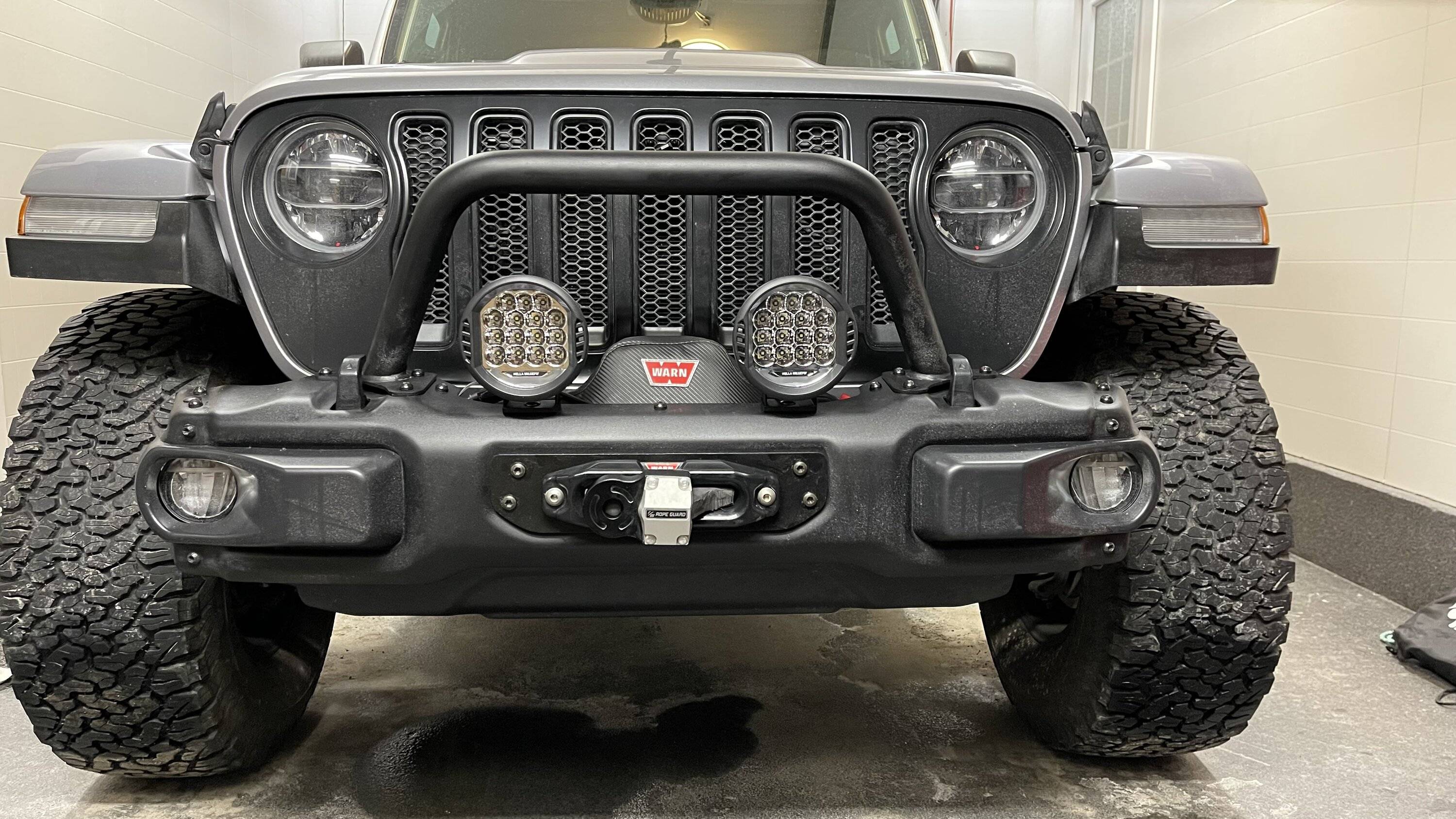 Jeep Wrangler JL Winch Questions IMG_2830