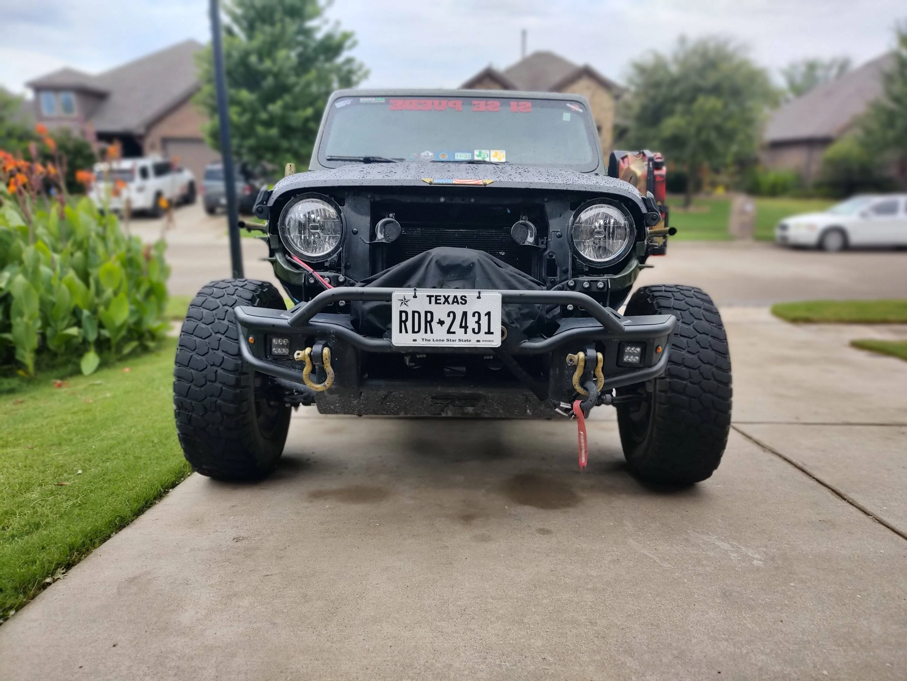 Jeep Wrangler JL Fender Chop/split Worth it or a Mess? IMG_20230709_092614744_MF_PORTRAIT
