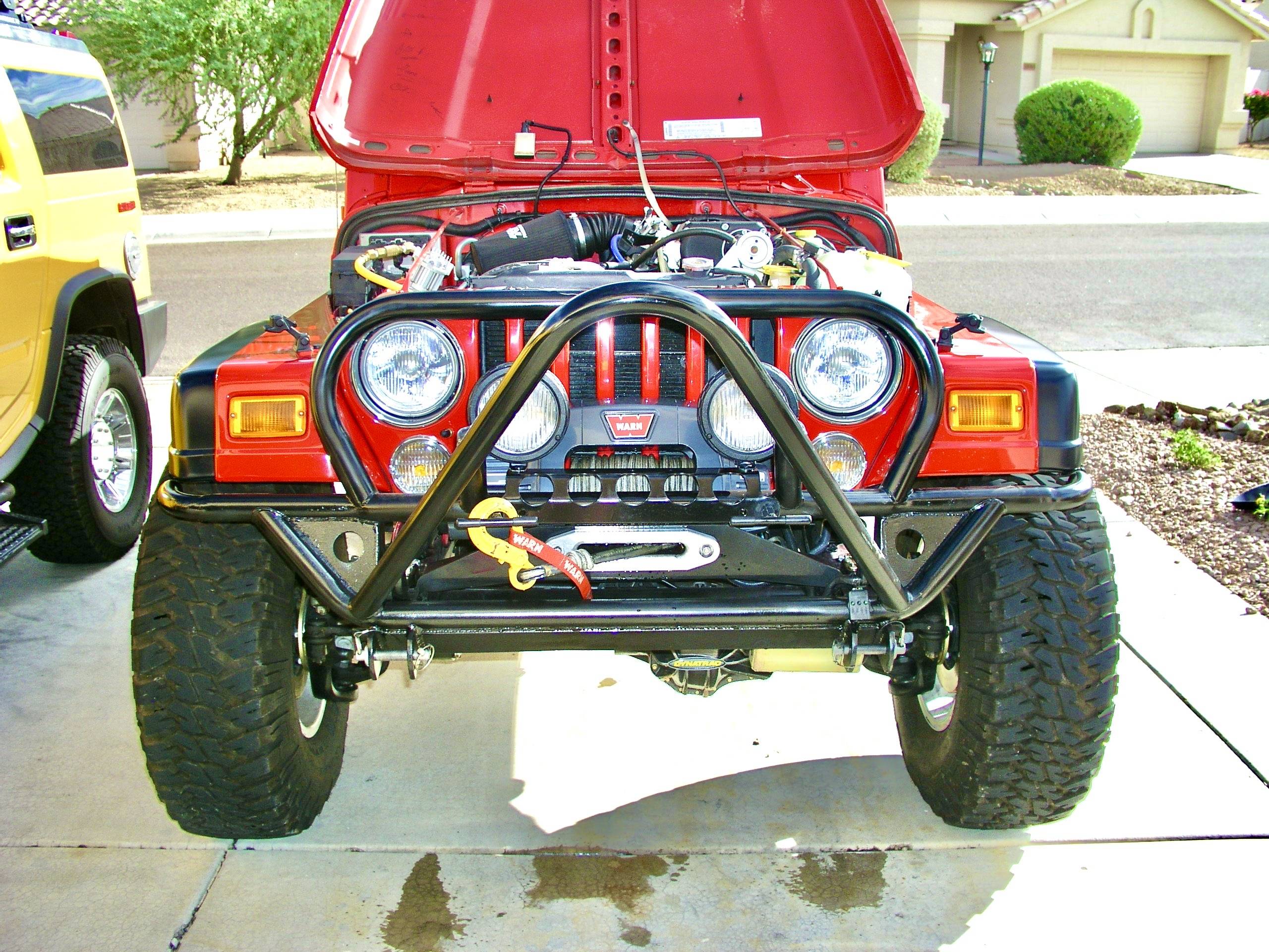 Jeep Wrangler JL Winch Questions P9050030 2.JPG