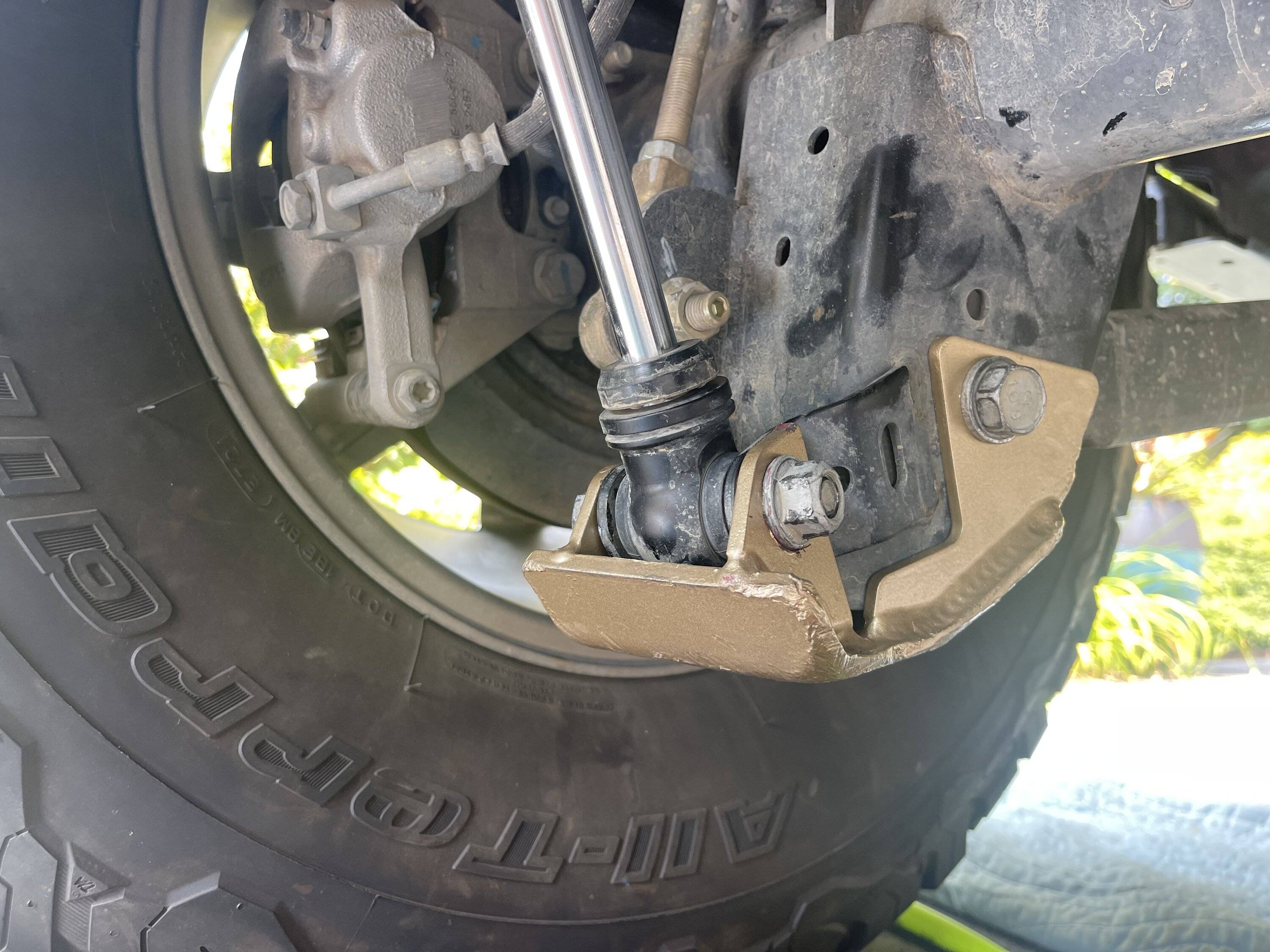 Jeep Wrangler JL Dragoneggs Build Thread IMG_4784