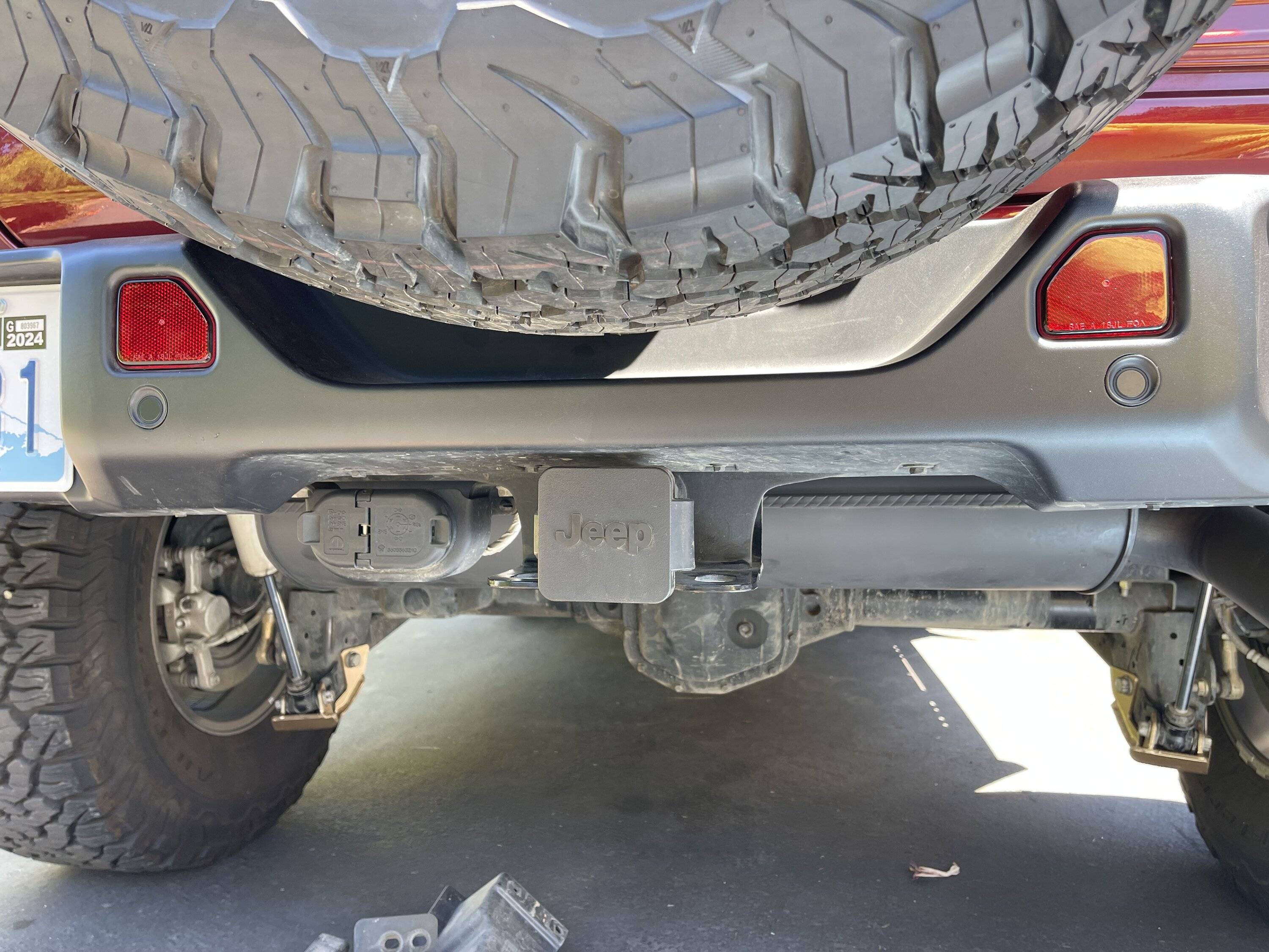 Jeep Wrangler JL Dragoneggs Build Thread IMG_4815