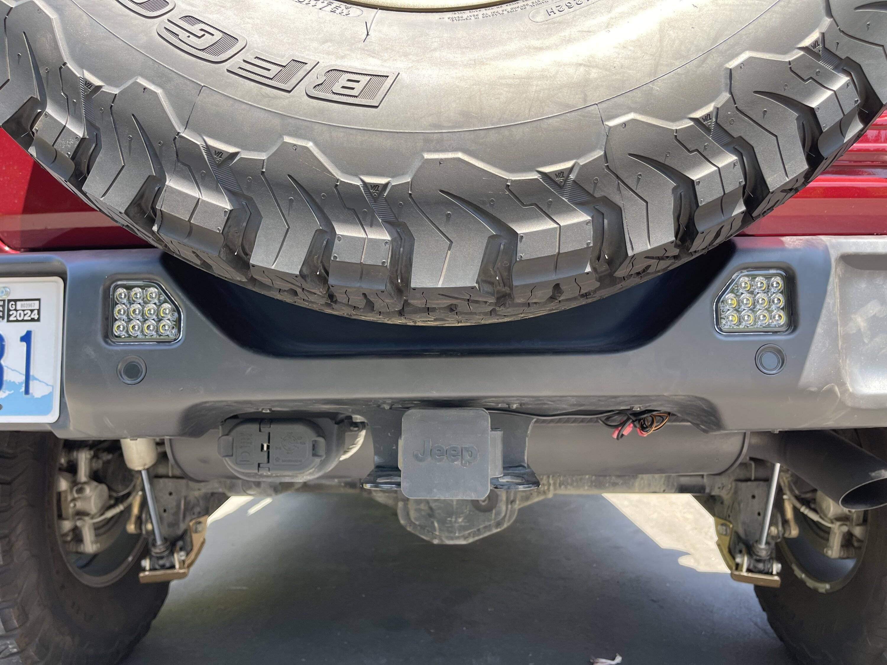 Jeep Wrangler JL Dragoneggs Build Thread IMG_4819