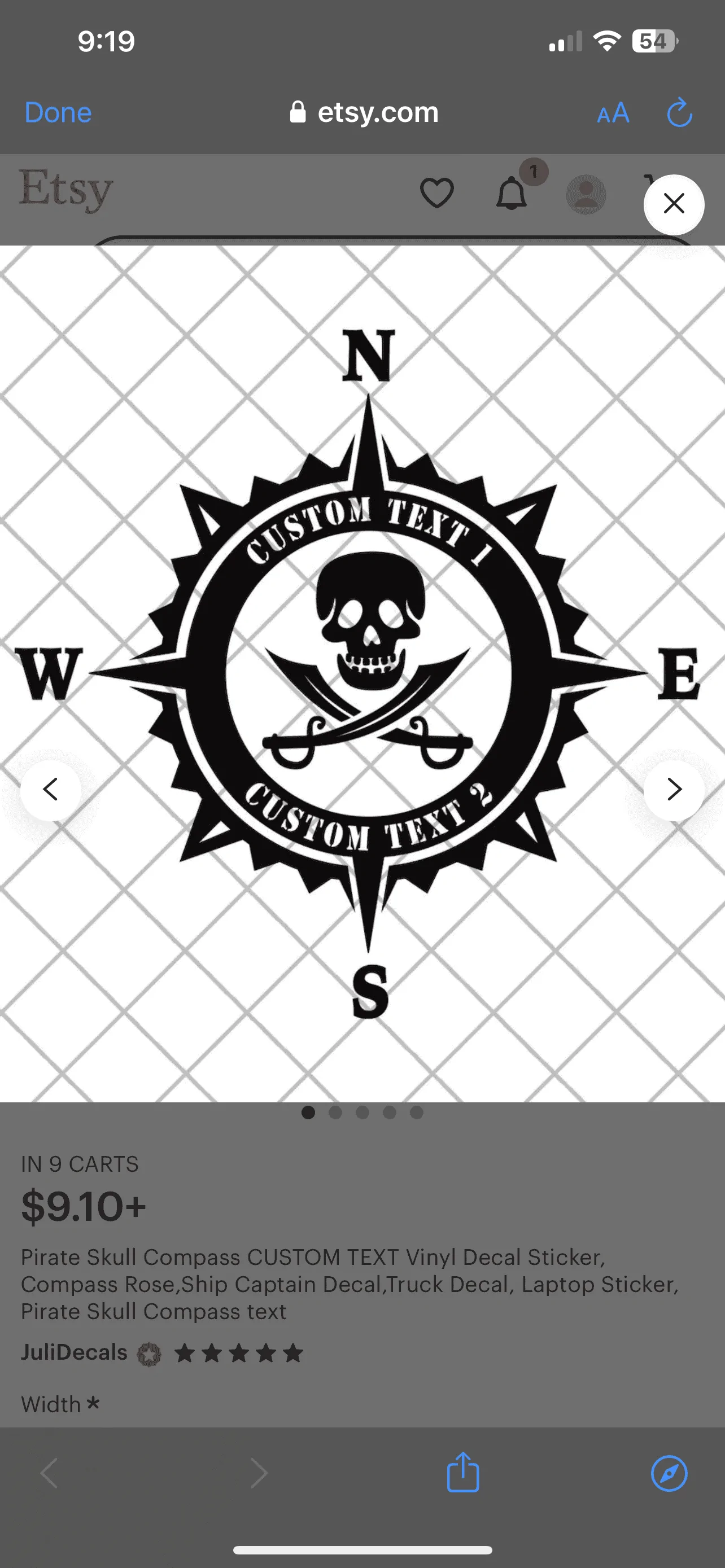 Jeep Wrangler JL Decal/Theme Thoughts and Suggestions IMG_7061