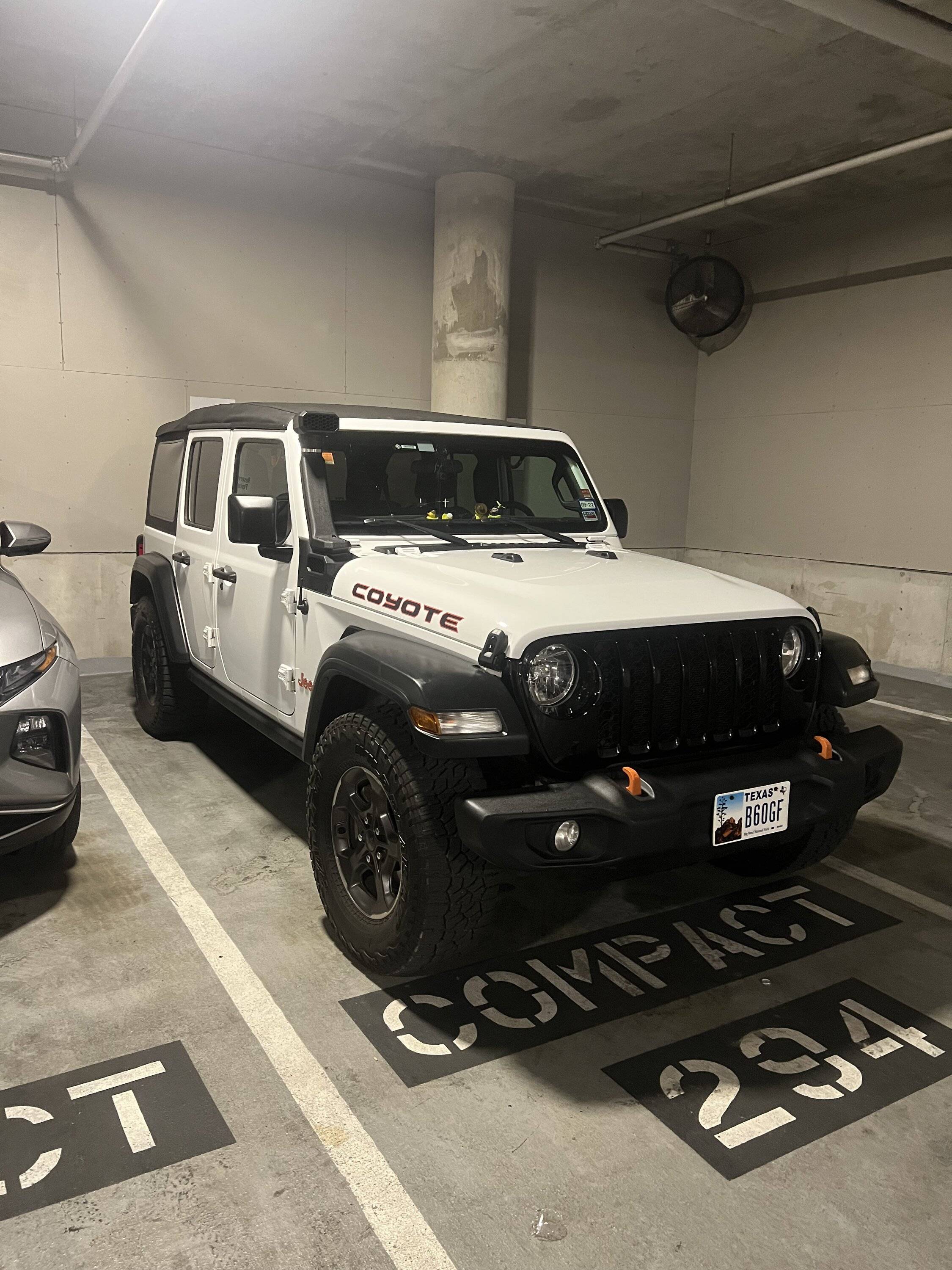Jeep Wrangler JL Decal/Theme Thoughts and Suggestions IMG_3443