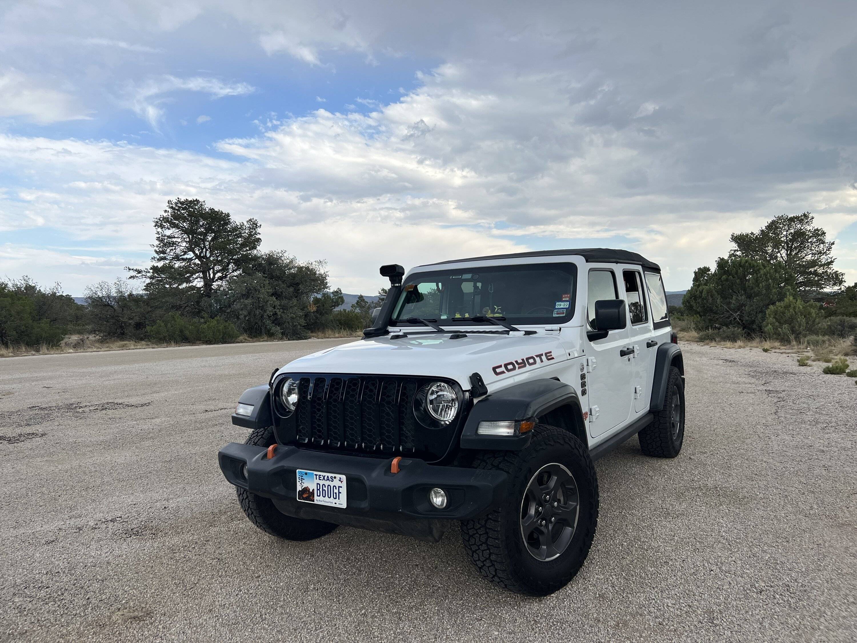 Jeep Wrangler JL Decal/Theme Thoughts and Suggestions IMG_3409