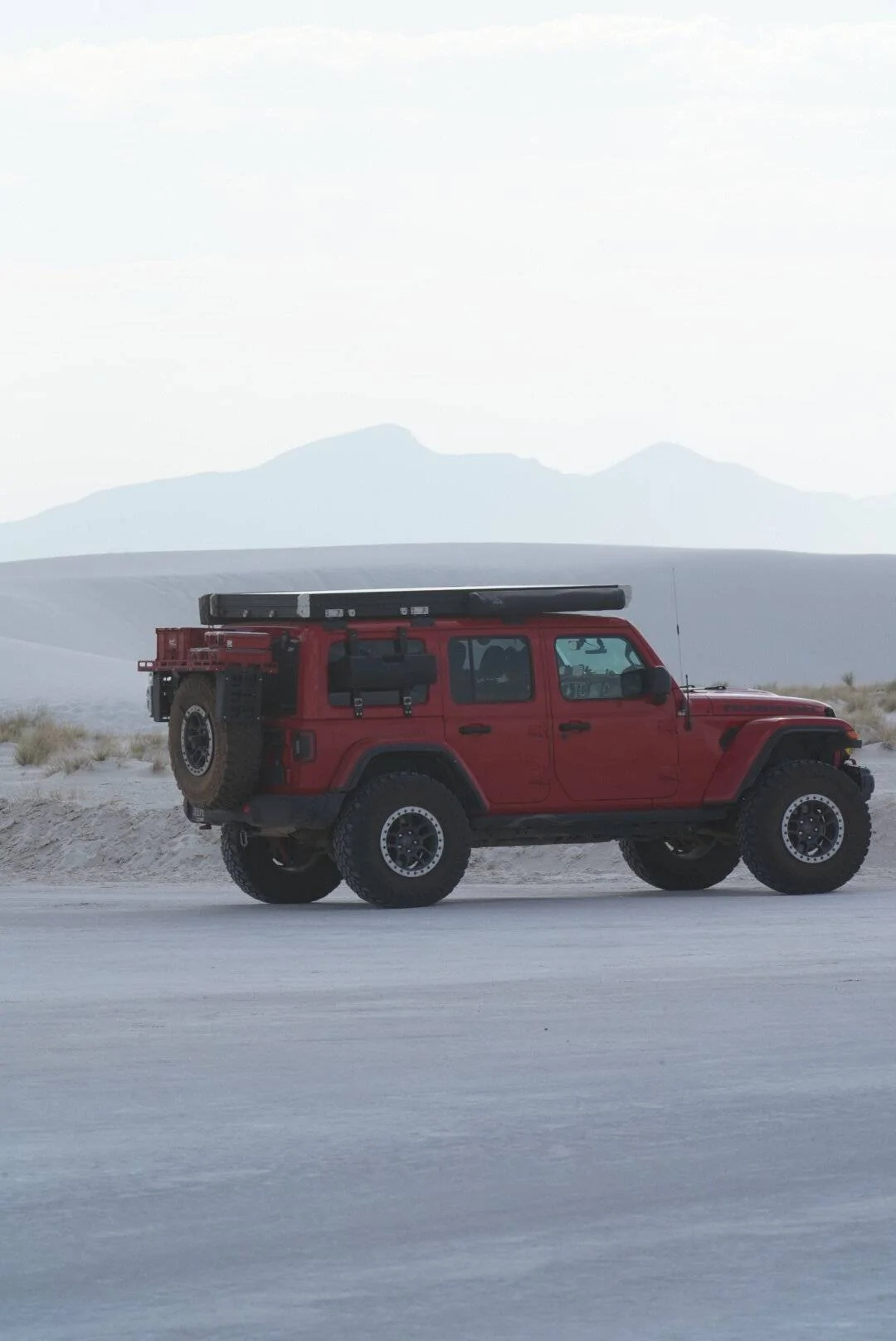 Jeep Wrangler JL Need help with lift decision JA709938