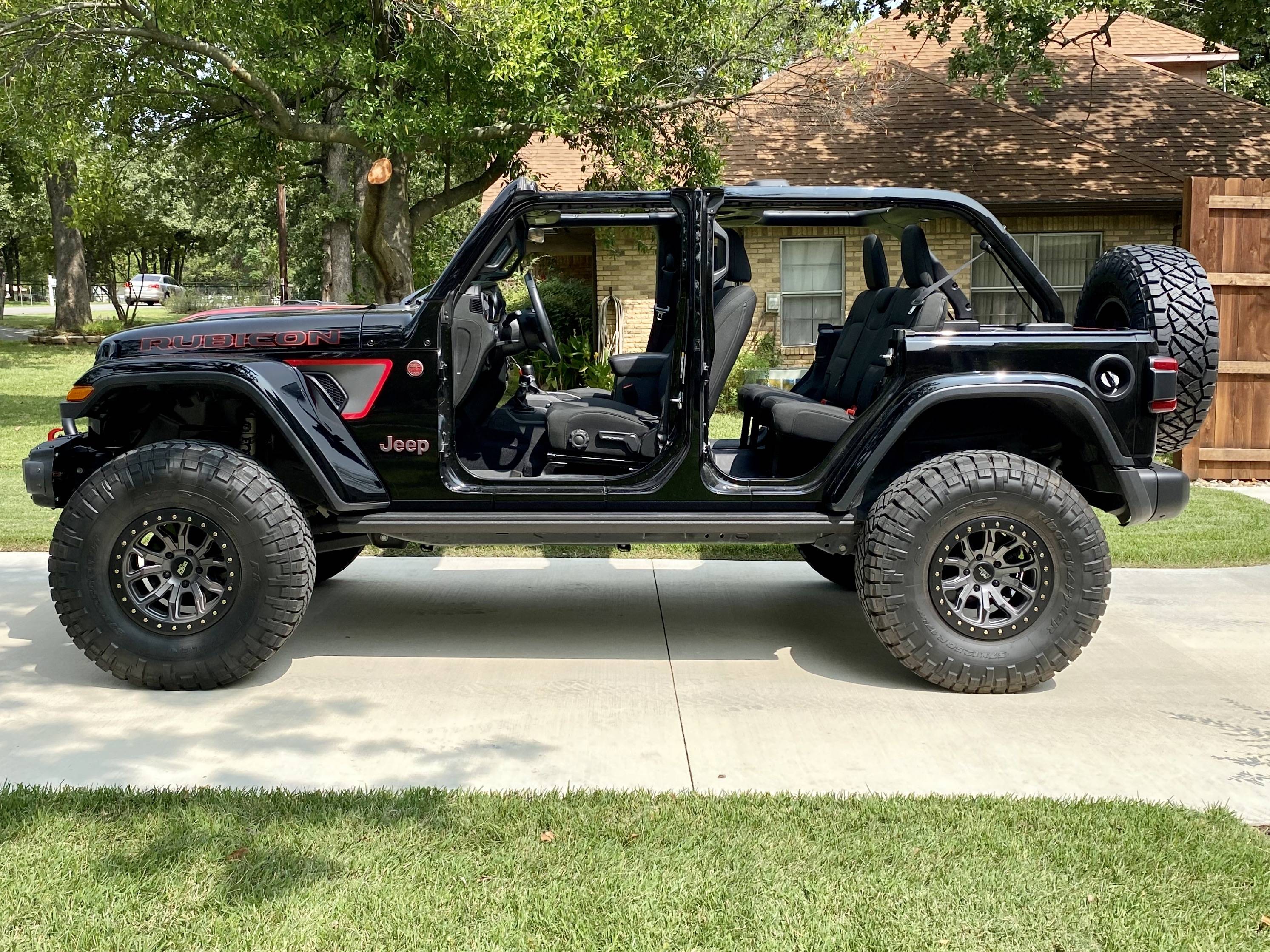 Jeep Wrangler JL Post Your Naked Jeeps! IMG_8483