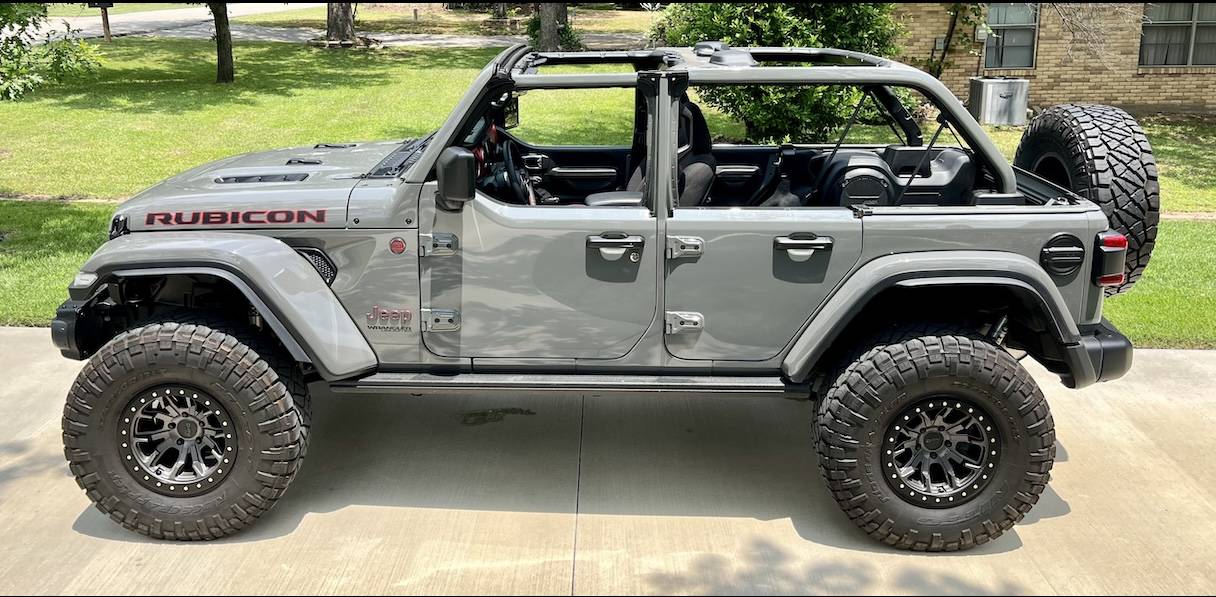 Jeep Wrangler JL Post Your Naked Jeeps! IMG_0861