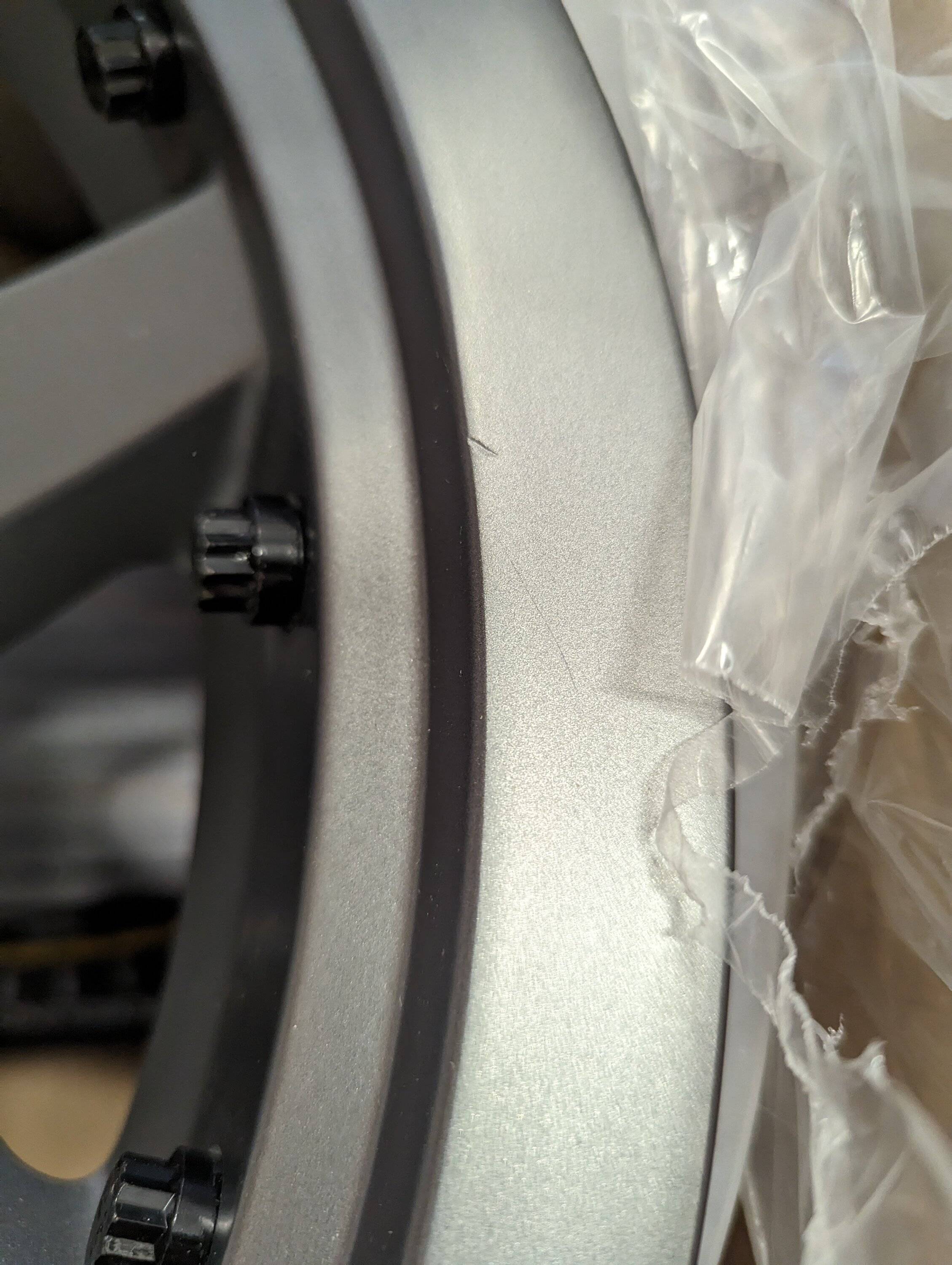 Jeep Wrangler JL Icon Rebound Pro beadlocks (only 2) $400 PXL_20230711_020816711
