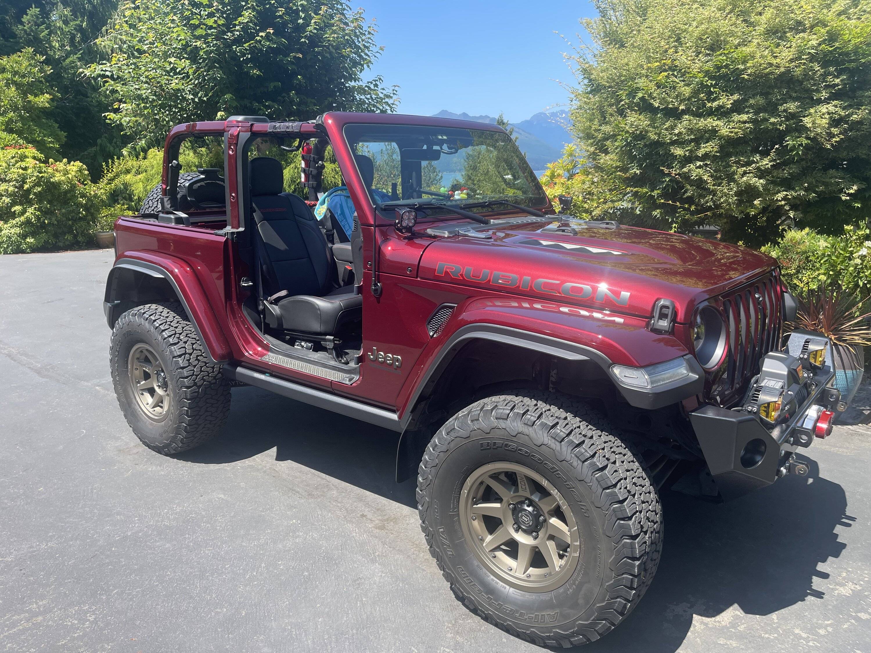 Jeep Wrangler JL Post Your Naked Jeeps! IMG_4781