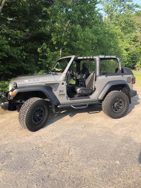 Jeep Wrangler JL Post Your Naked Jeeps! IMG_1992