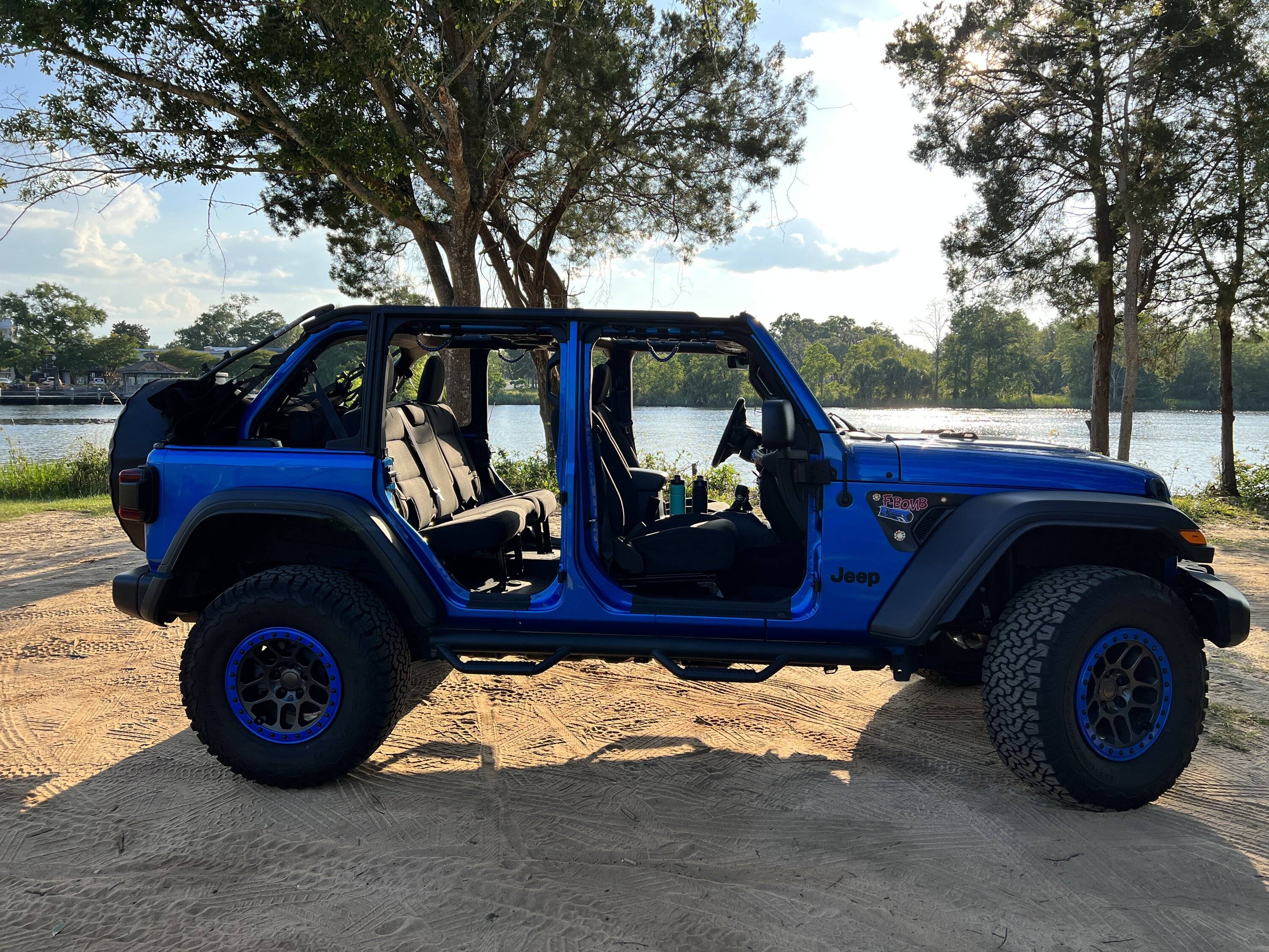 Jeep Wrangler JL Post Your Naked Jeeps! IMG_0137