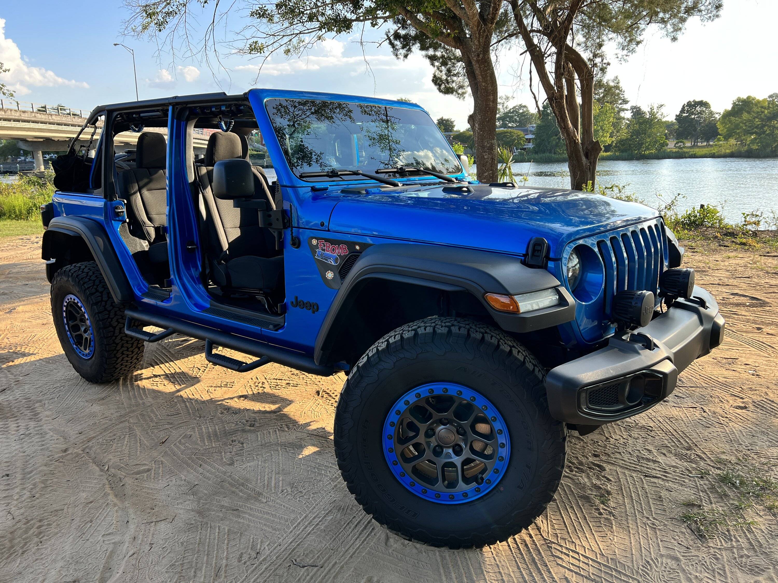 Jeep Wrangler JL Post Your Naked Jeeps! IMG_0136