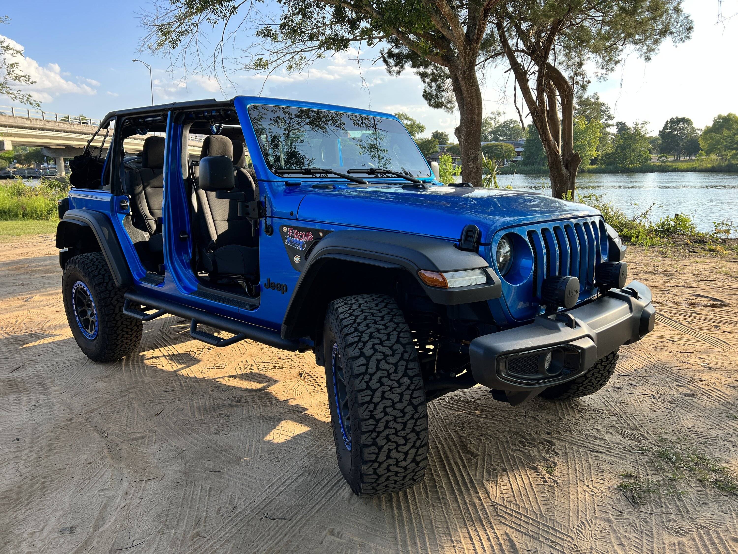 Jeep Wrangler JL Post Your Naked Jeeps! IMG_0135