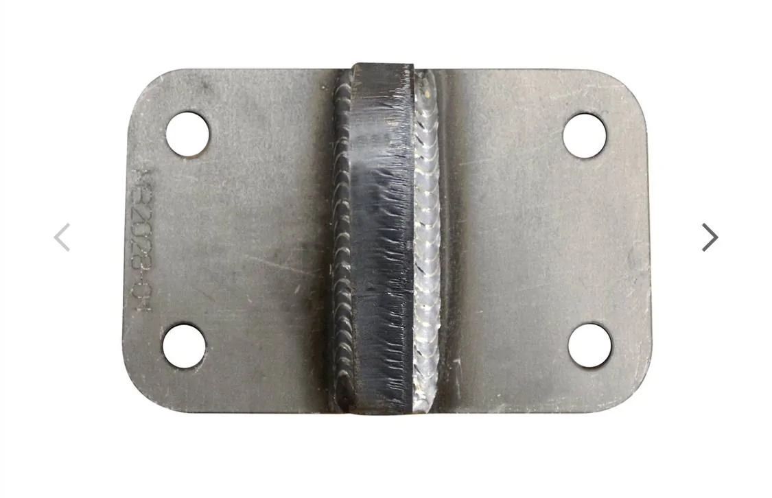 Jeep Wrangler JL Flat tow mount options IMG_3492