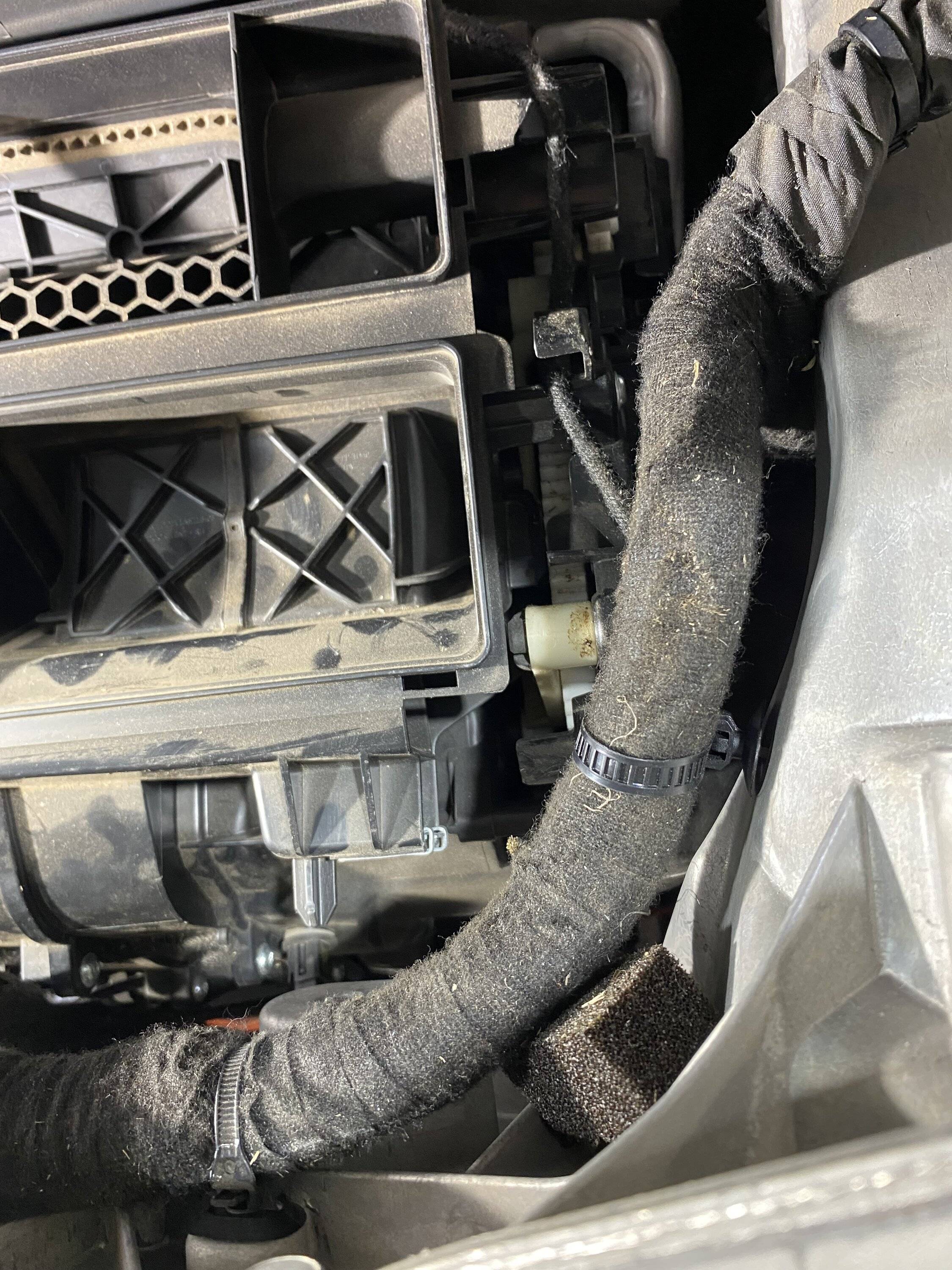 Jeep Wrangler JL Compass not working IMG_3444