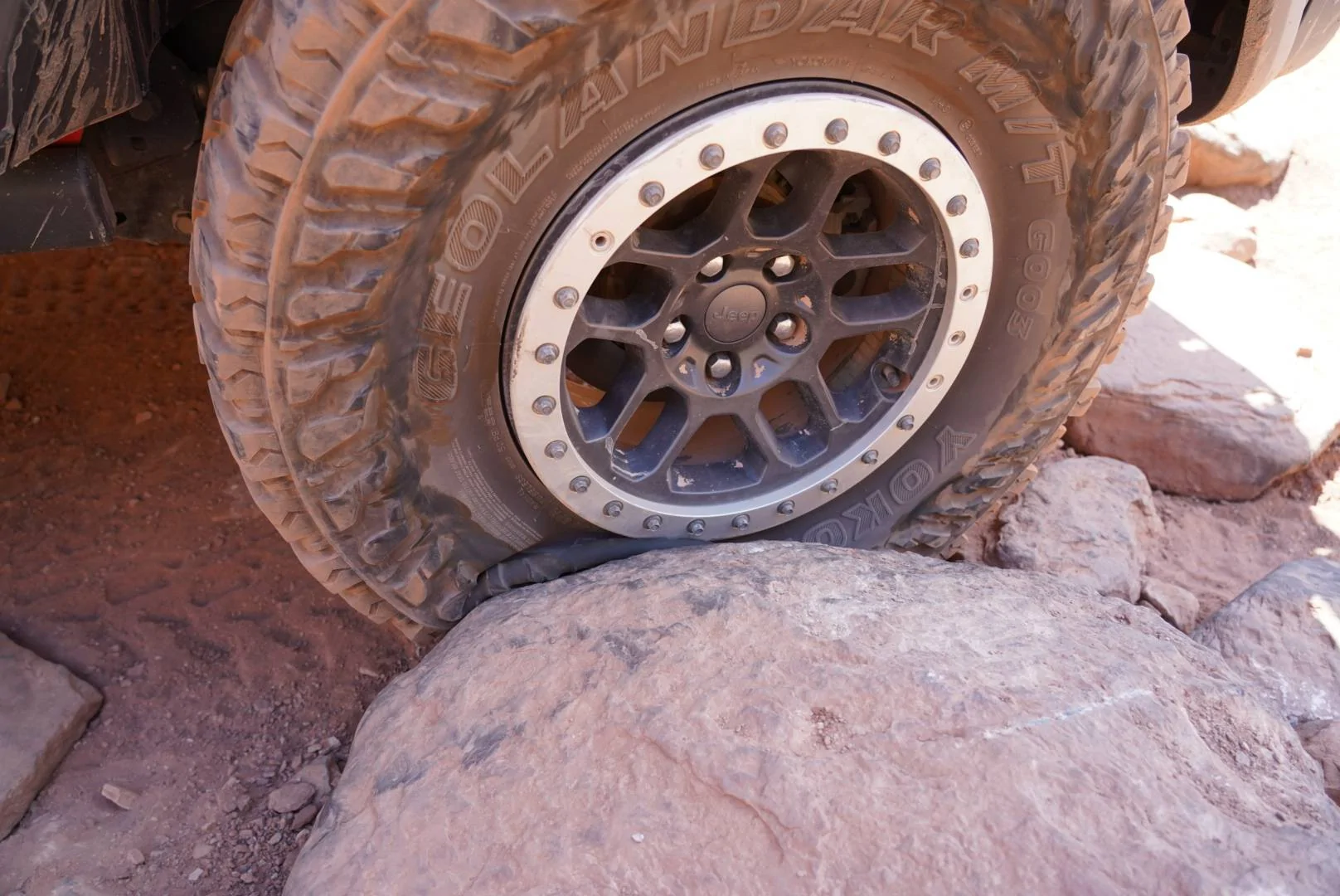 Jeep Wrangler JL Jeepeto Needs New Wheels (Help me pick!) 1689110079725