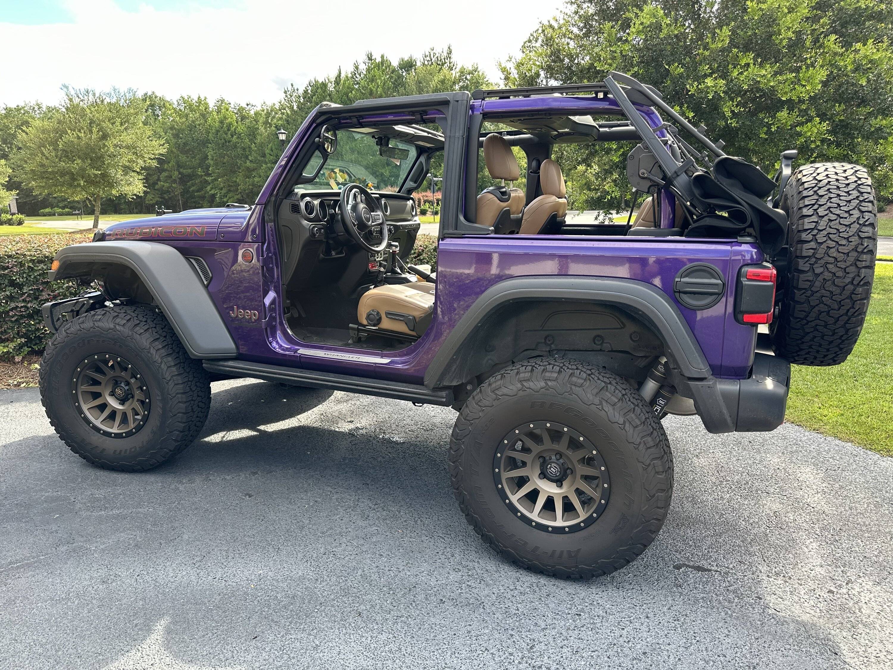 Jeep Wrangler JL Post Your Naked Jeeps! IMG_5787