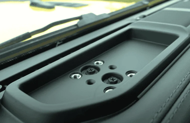 Jeep Wrangler JL 2024 Wrangler JL vs. 2023 model -- *Some* of the new things I (dealer tech) noticed have changed 1689116682082