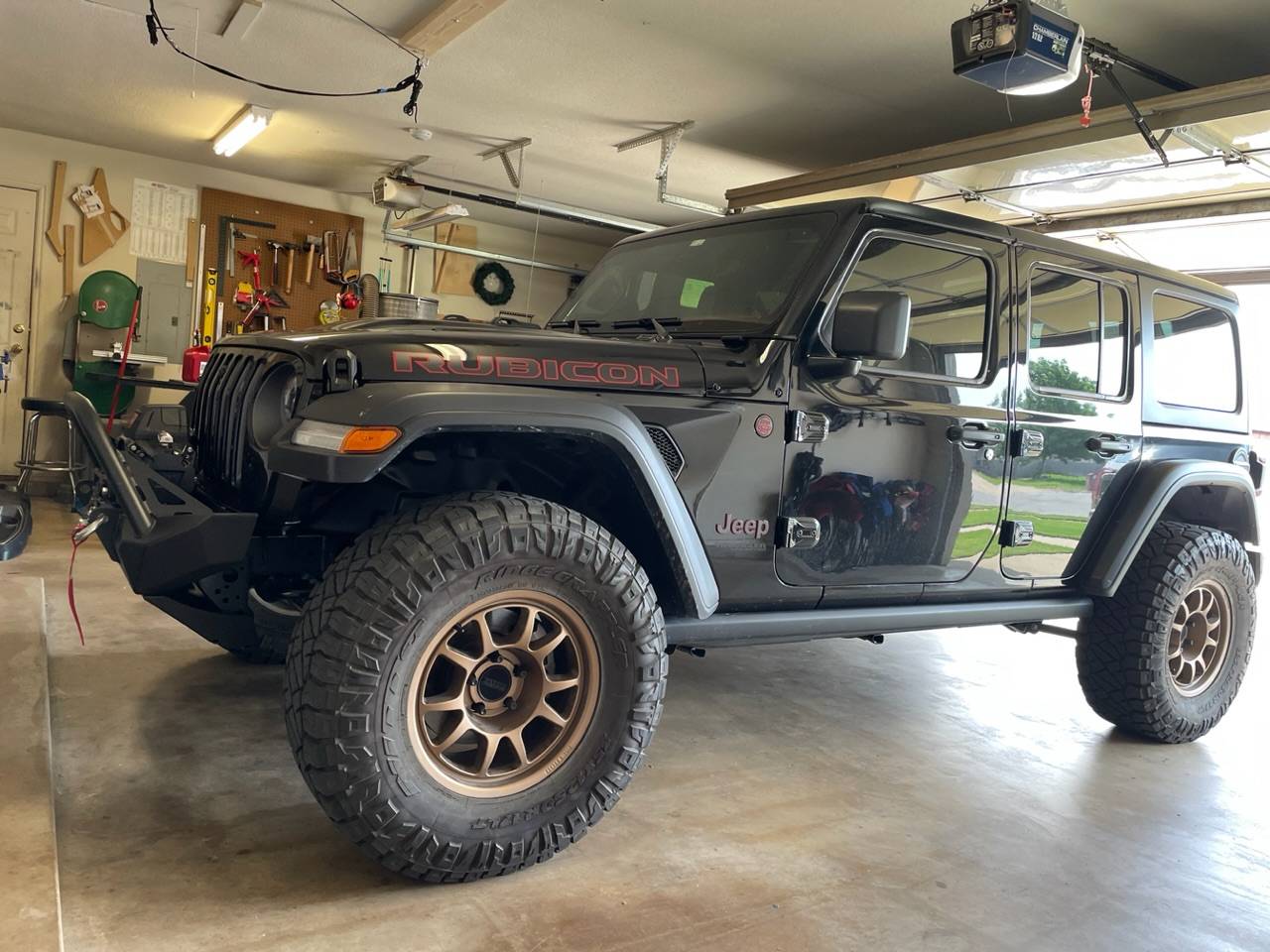 Jeep Wrangler JL Jeepeto Needs New Wheels (Help me pick!) IMG_6191