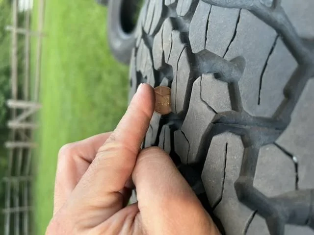 Jeep Wrangler JL 285/70r17 BFG ko2 x 4 11E870F7-987F-44D1-B45C-FD0D5904517C