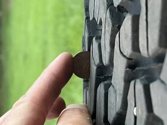 Jeep Wrangler JL 285/70r17 BFG ko2 x 4 2719813B-E734-4F15-ABF7-514033124C94