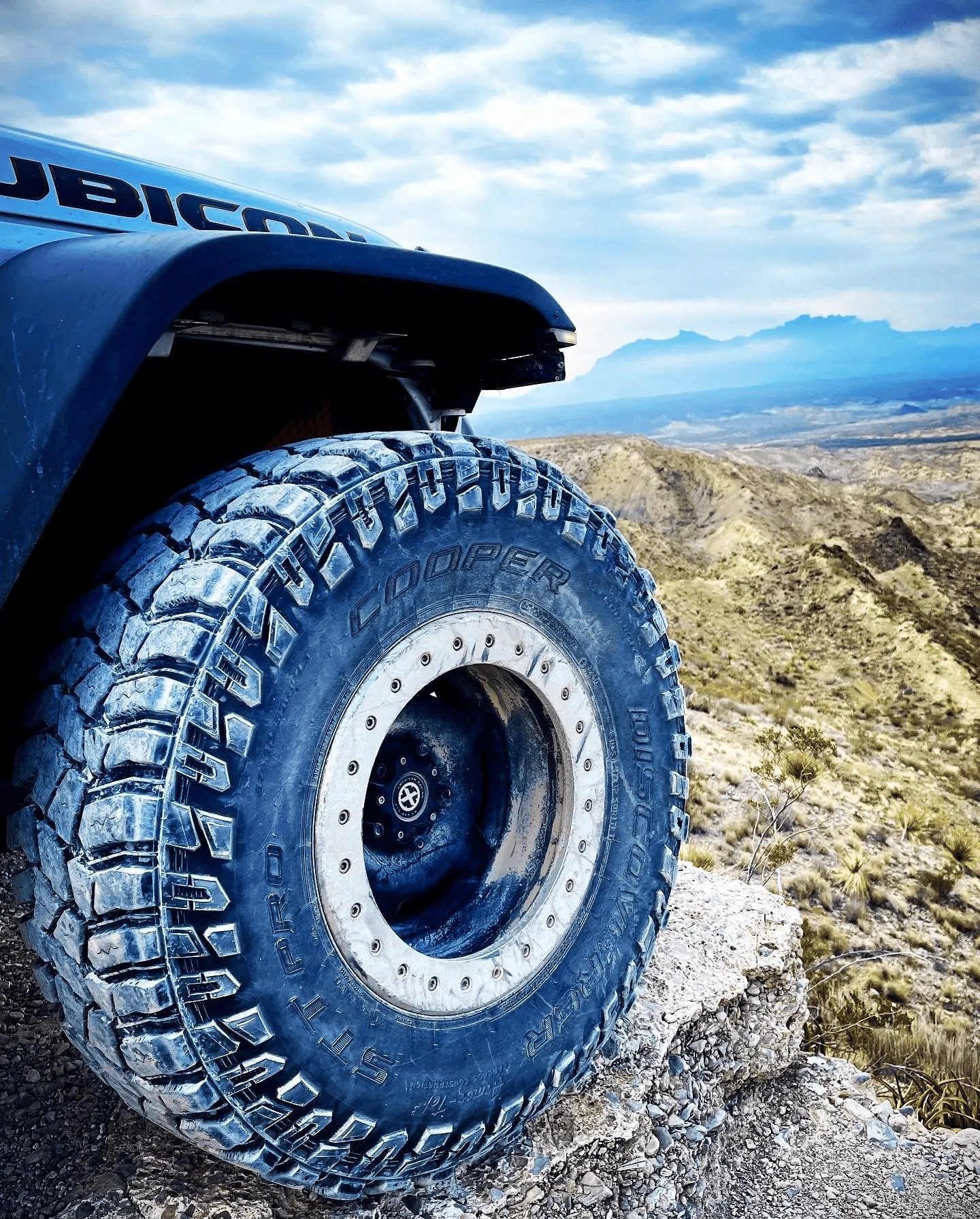 Jeep Wrangler JL Jeepeto Needs New Wheels (Help me pick!) 1689130408746