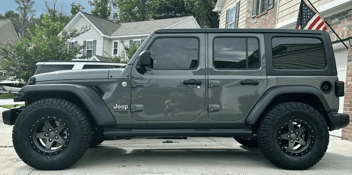 Jeep Wrangler JL Jeepeto Needs New Wheels (Help me pick!) 1689166228184