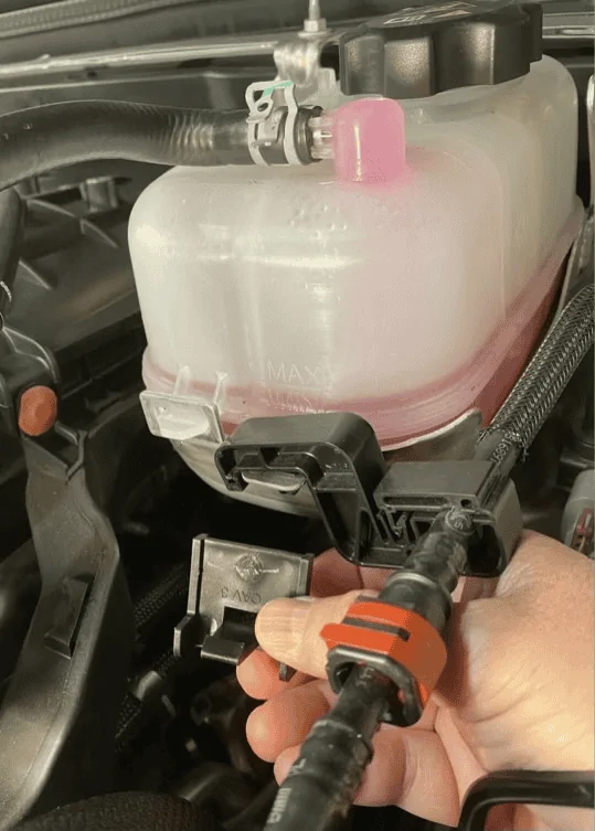 Jeep Wrangler JL ID "CAV 3" Piece 1689227879201