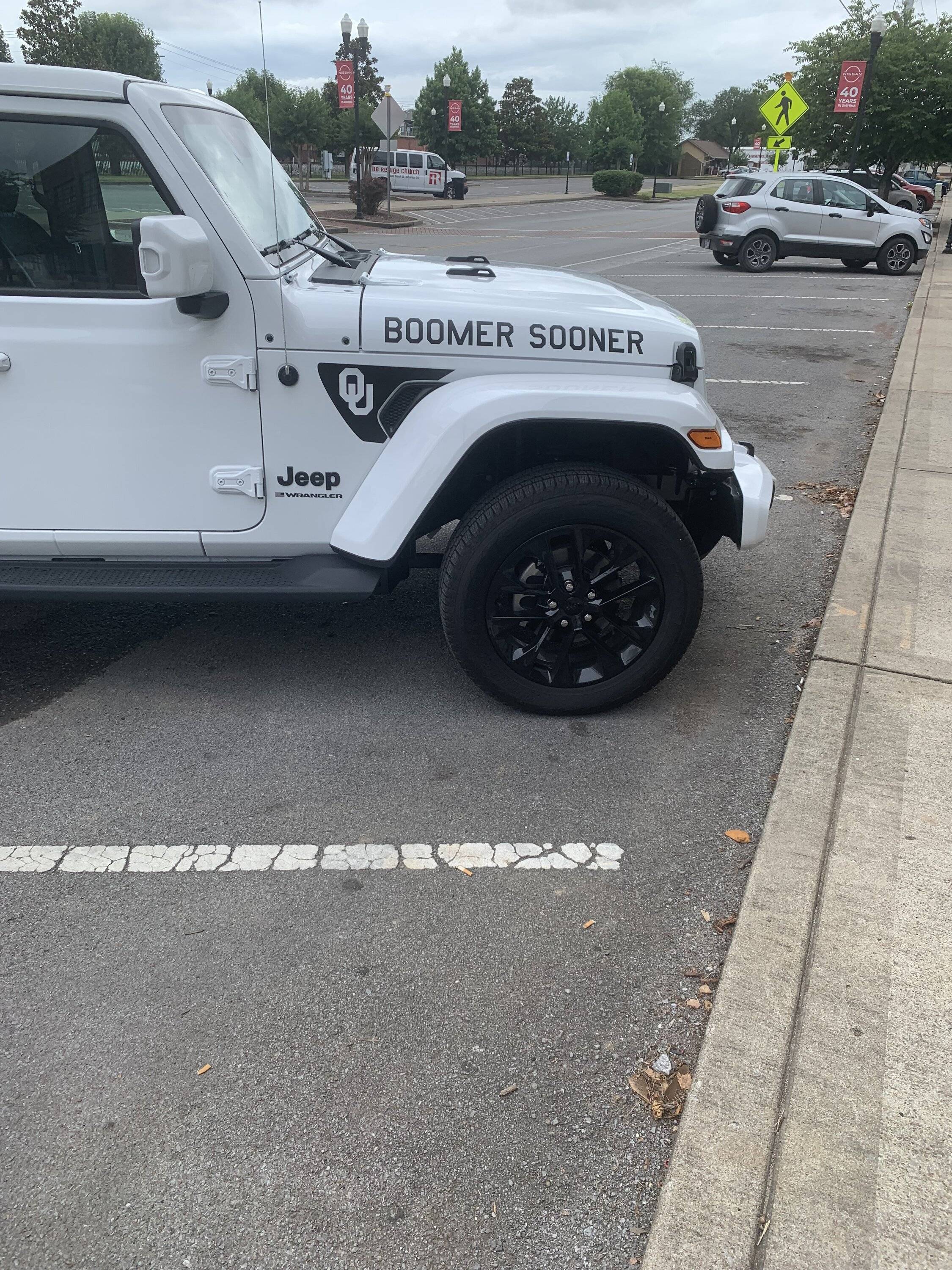 Jeep Wrangler JL Decal/Theme Thoughts and Suggestions IMG_3611