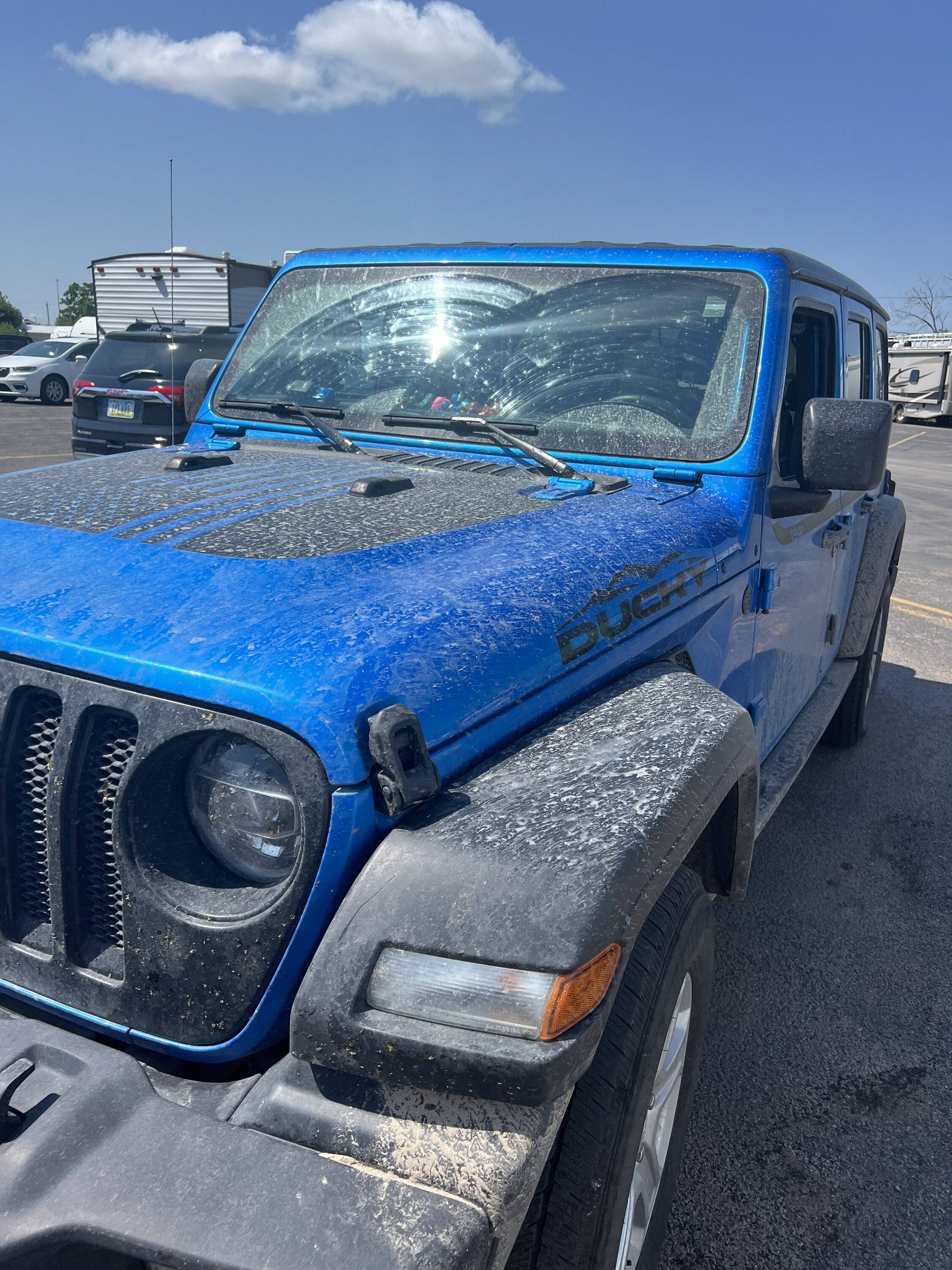 Jeep Wrangler JL 7 States + 6 National Parks in 6 Days IMG_7429
