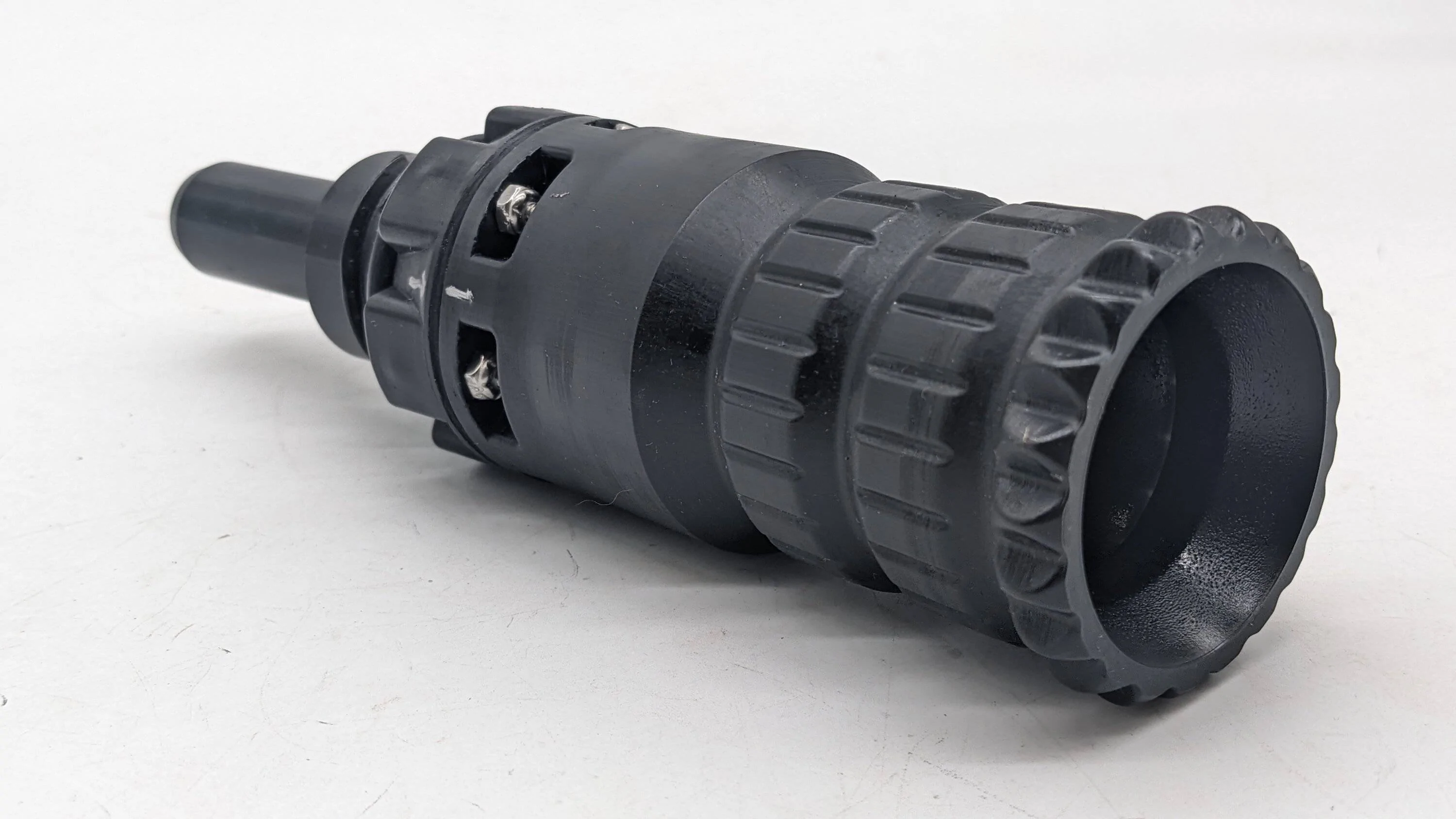 Jeep Wrangler JL Filler Neck Adapter PXL_20230713_123531979.PORTRAIT