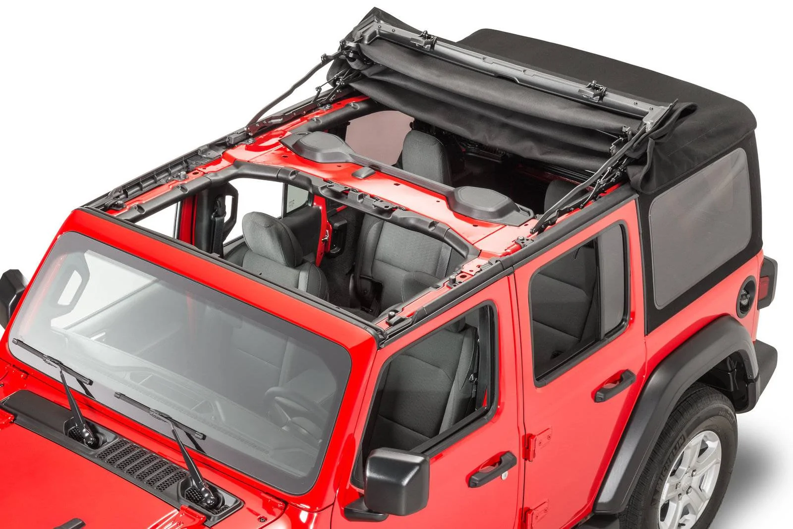 Jeep Wrangler JL Soft Top or SOT? IMG_6048